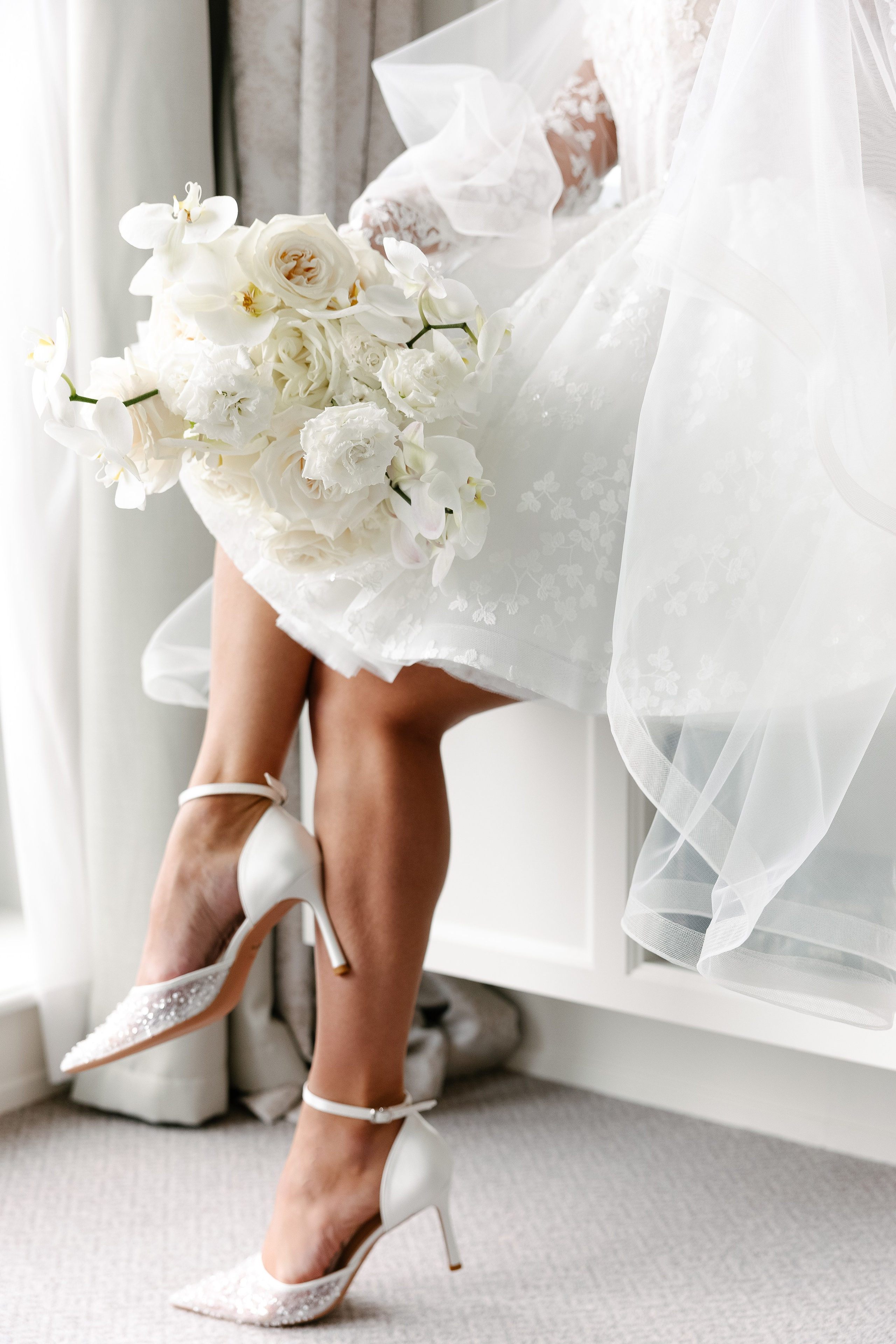 Мария и Владимир. Свадебный фотограф Татьяна Домарева