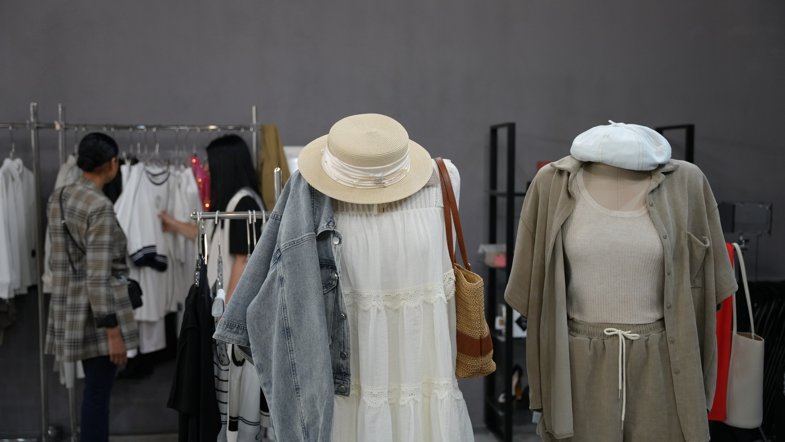 Мастер-класс стилиста. Портретный фотограф в Санкт-Петербурге Дмитриева Наталия