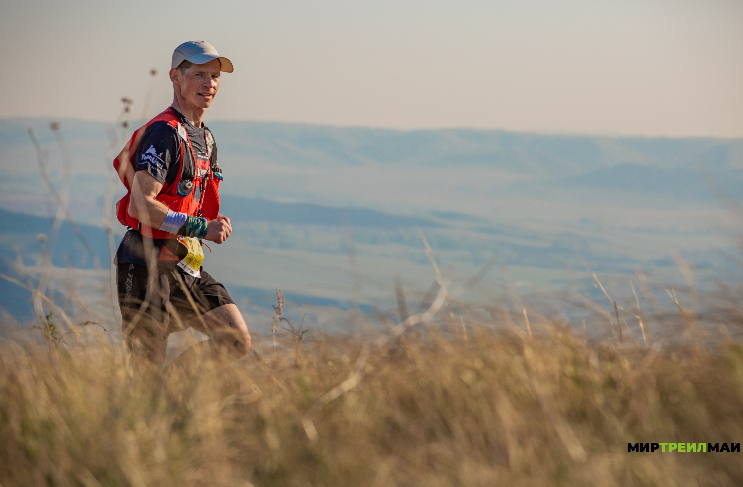 Южный Урал. Авторские туры с профессиональным фотографом
