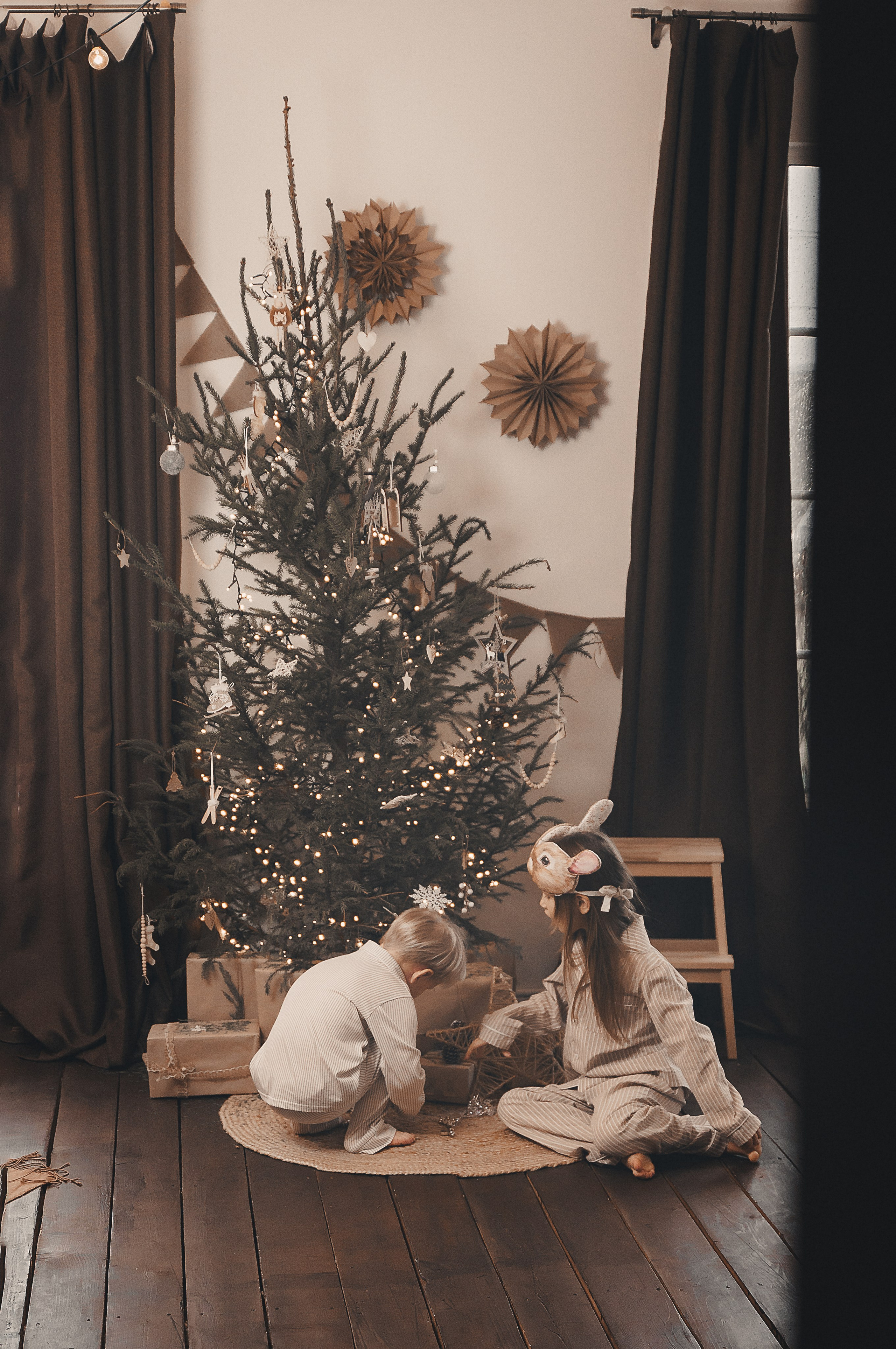 Viki & Stiv. Татьяна Тагель