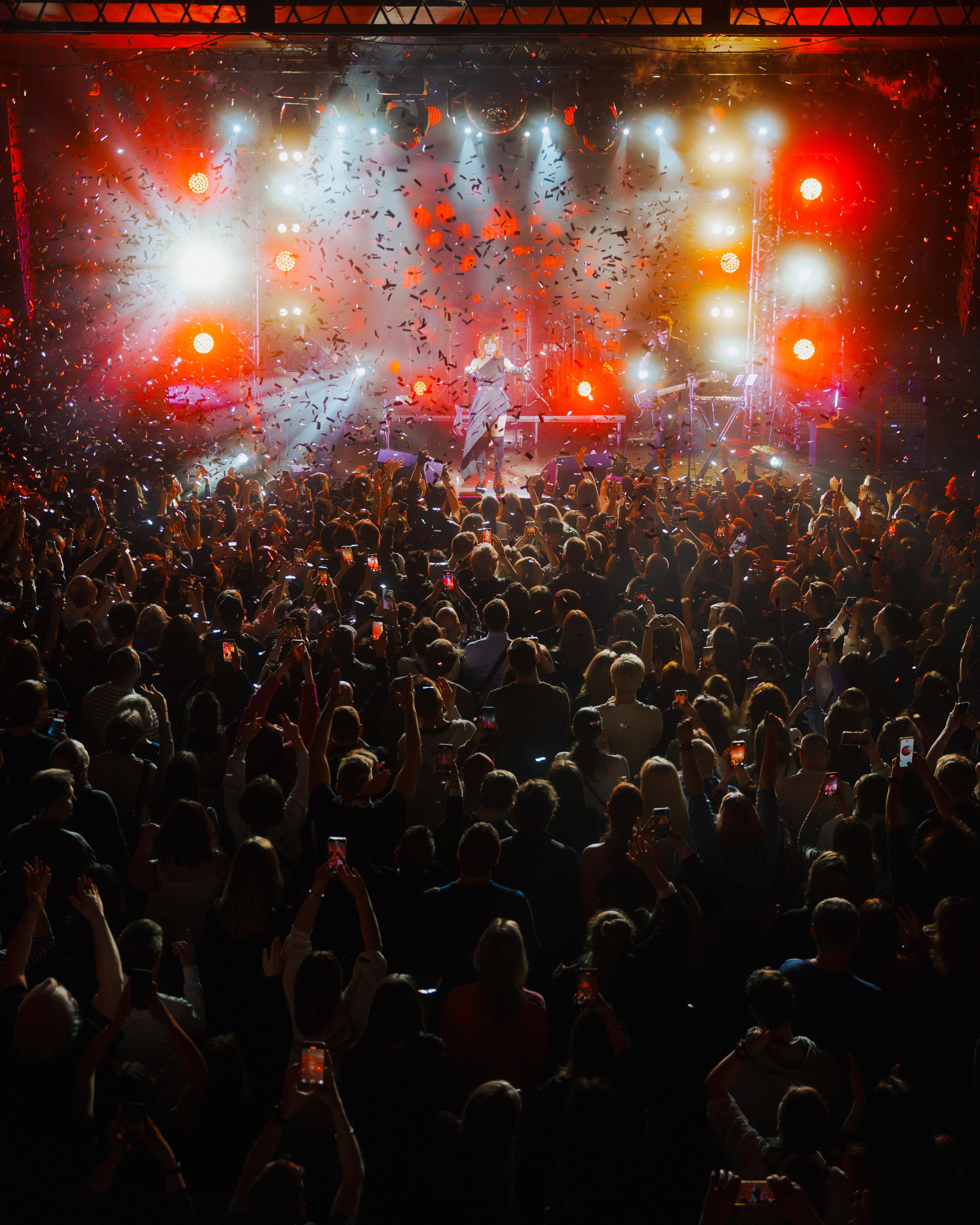 Юлия Савичева (СПб, Космонавт, 2025)