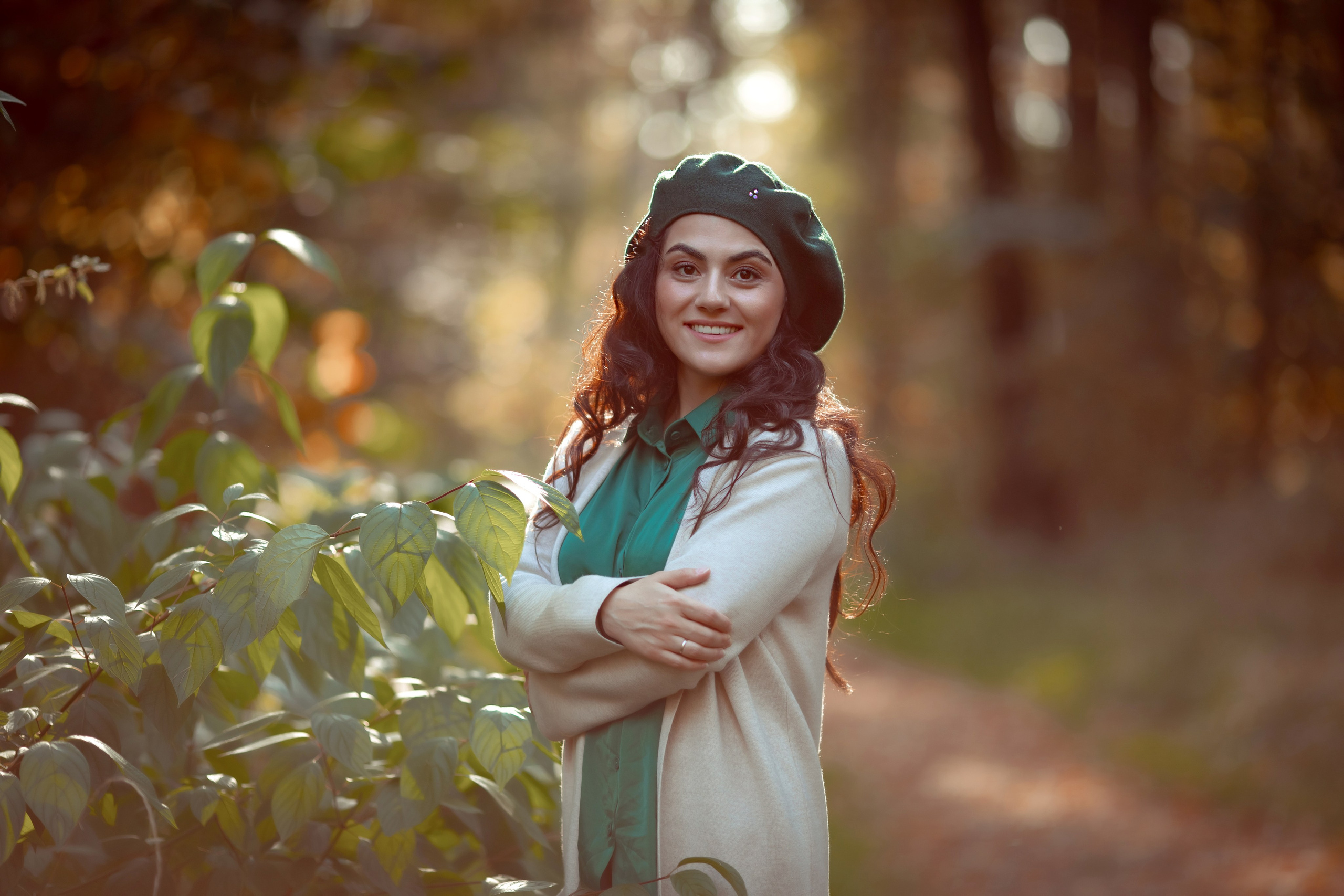 Надежда, Игорь, София. Семейный и детский фотограф в Москве Дорогова Екатерина