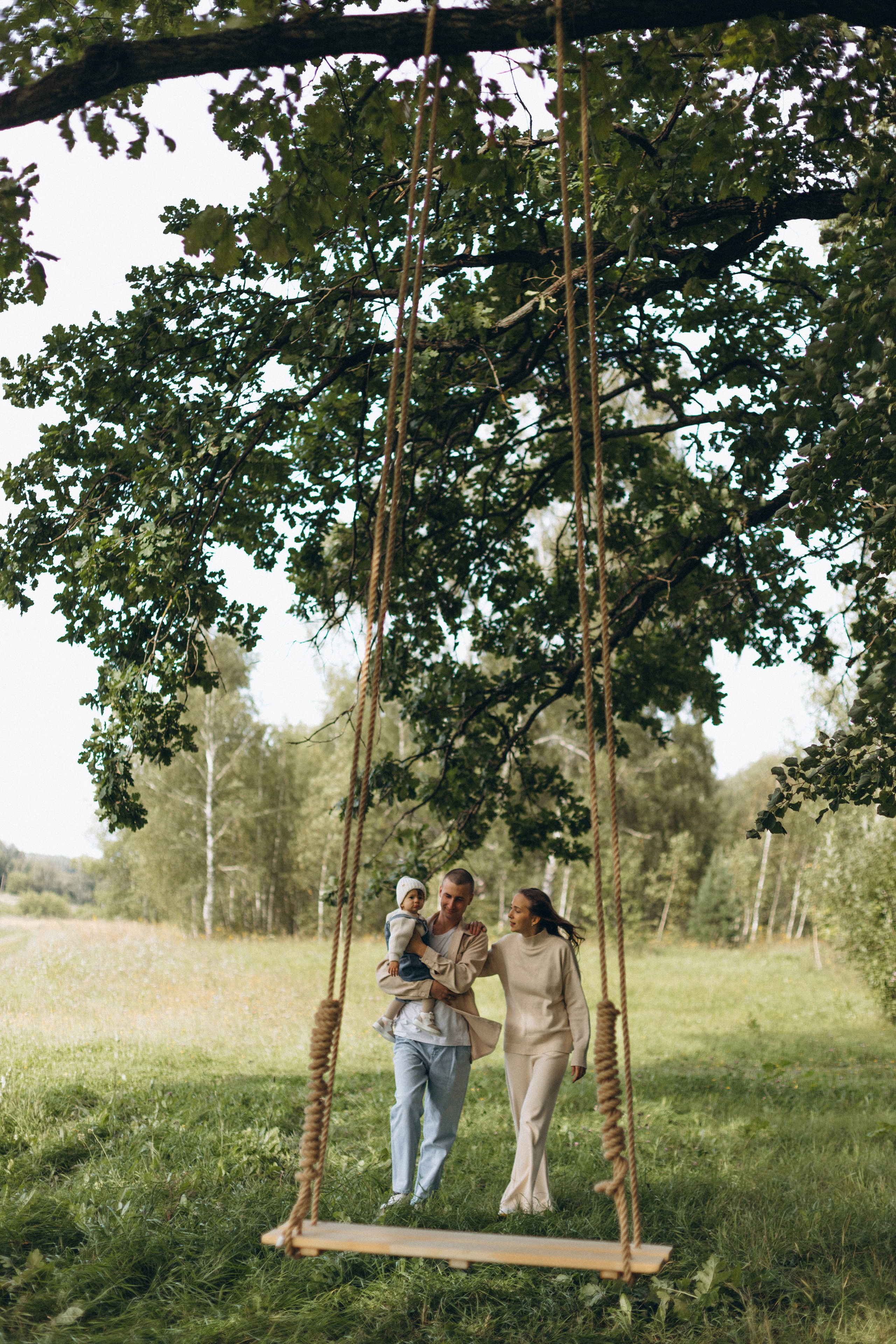 🤍. Семейный фотограф в Москве Жукова Анна