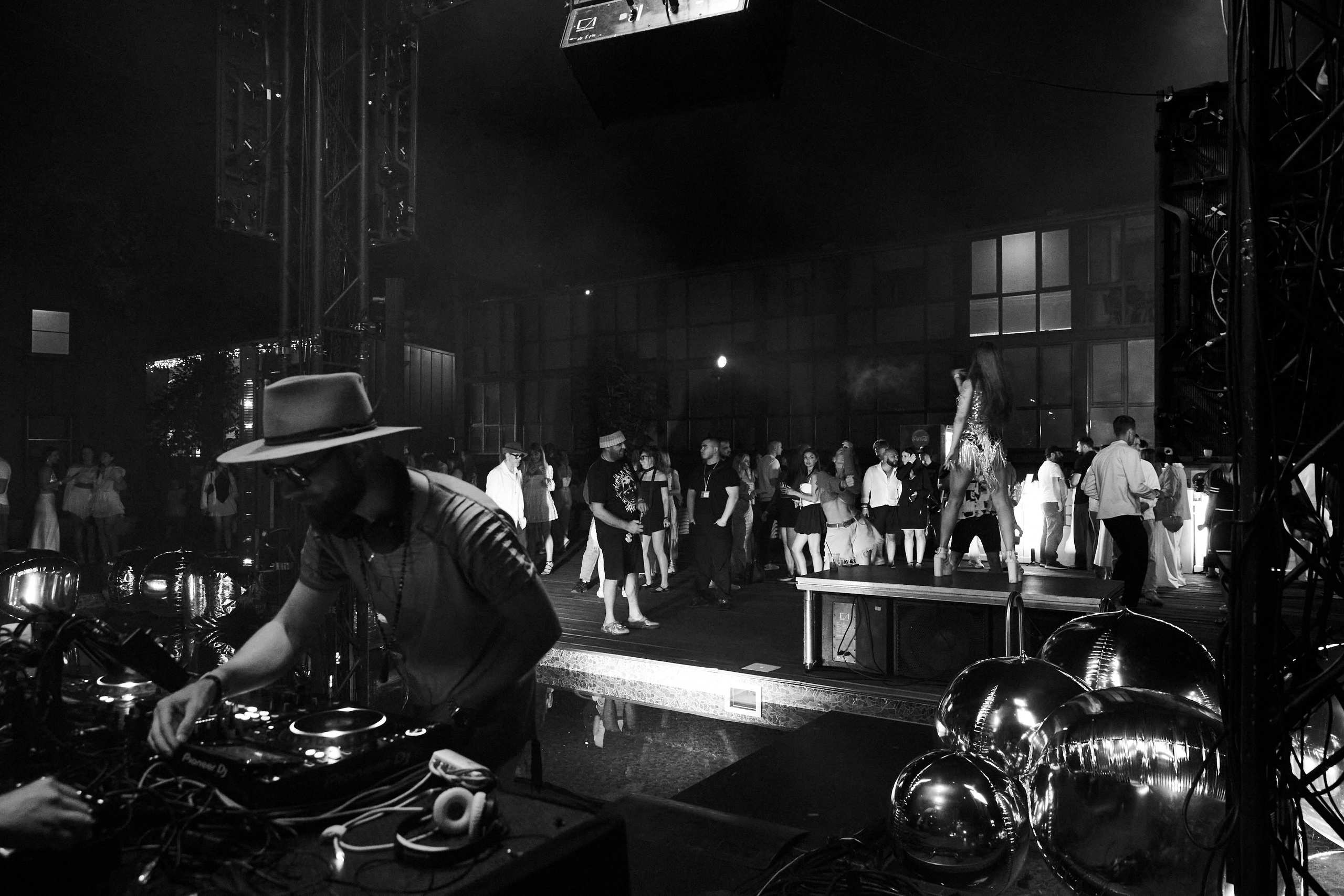 FACE2FACE. Фотограф Максим Маркелов