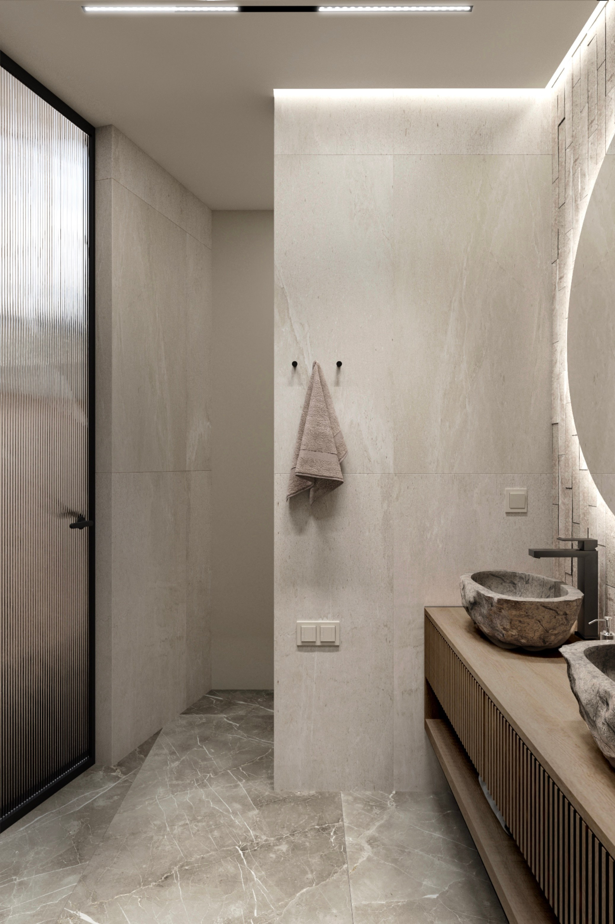 Насыпной, Петербург. Студия Дизайна интерьера Tsvetdesign. Дизайнер в Санкт-Петербурге