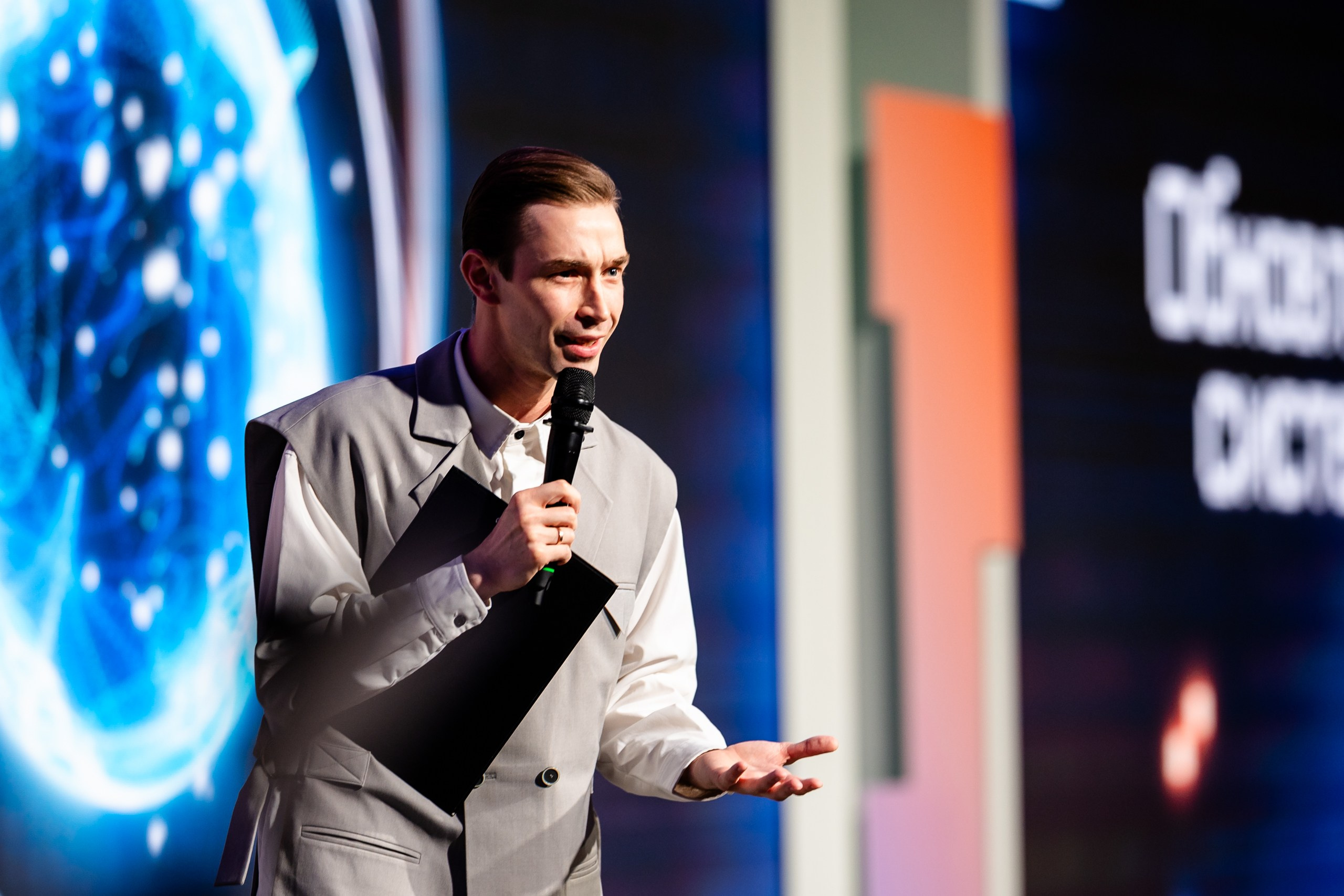 День Неймарк. Репортажный и портретный фотограф в Нижнем Новгороде Максим Горшков