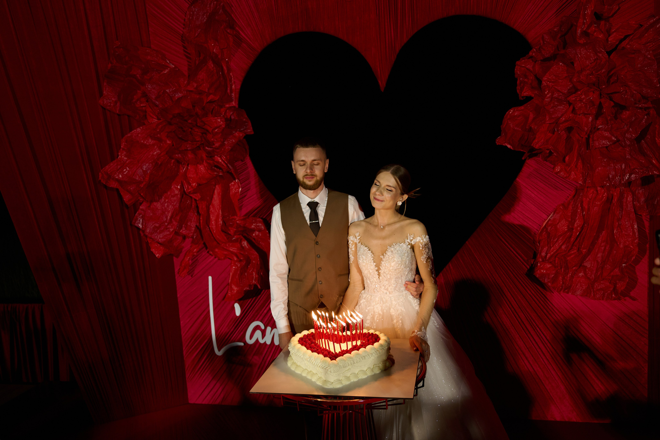 Дмитрий и Светлана. Свадебный и семейный фотограф в Ульяновске Татьяна Селезнева