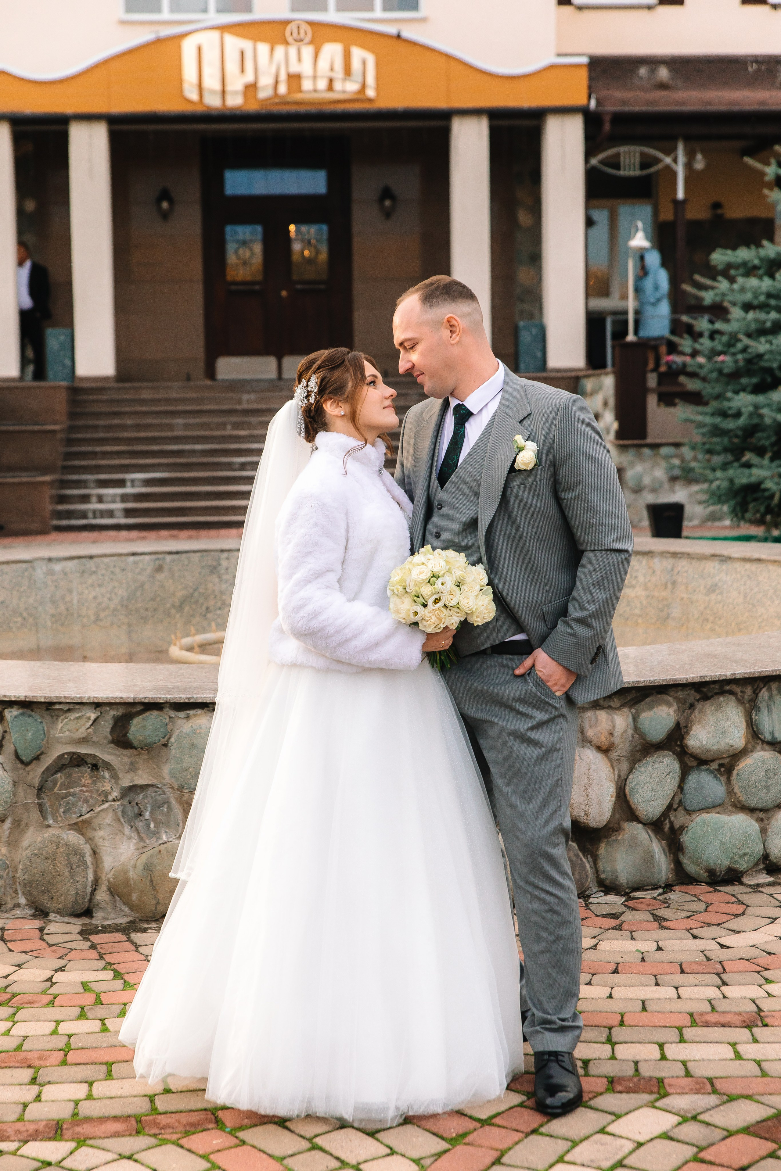 ВИКТОРИЯ И ВАЛЕРИЙ. Свадебный и семейный фотограф в Курске и Курчатове