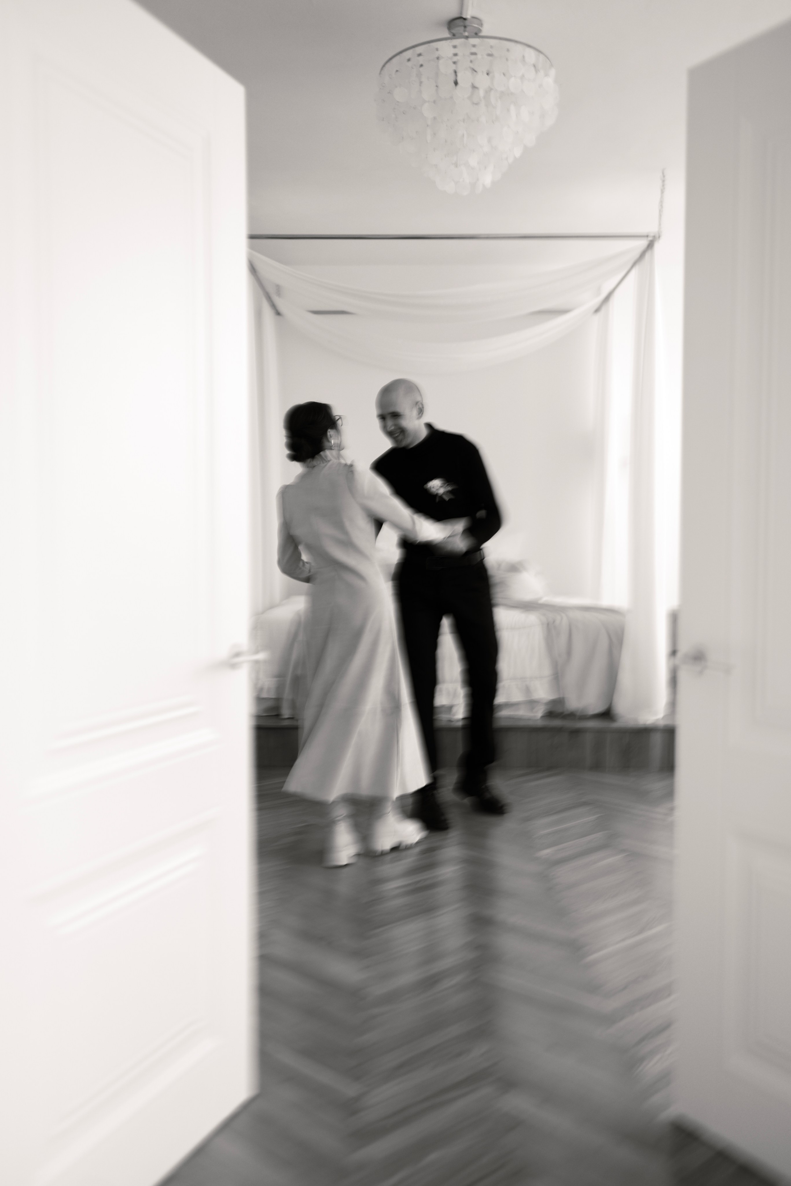 Свадебная: Альбина и Владимир. Фотограф Нетбай Ксения в Москве Калуге