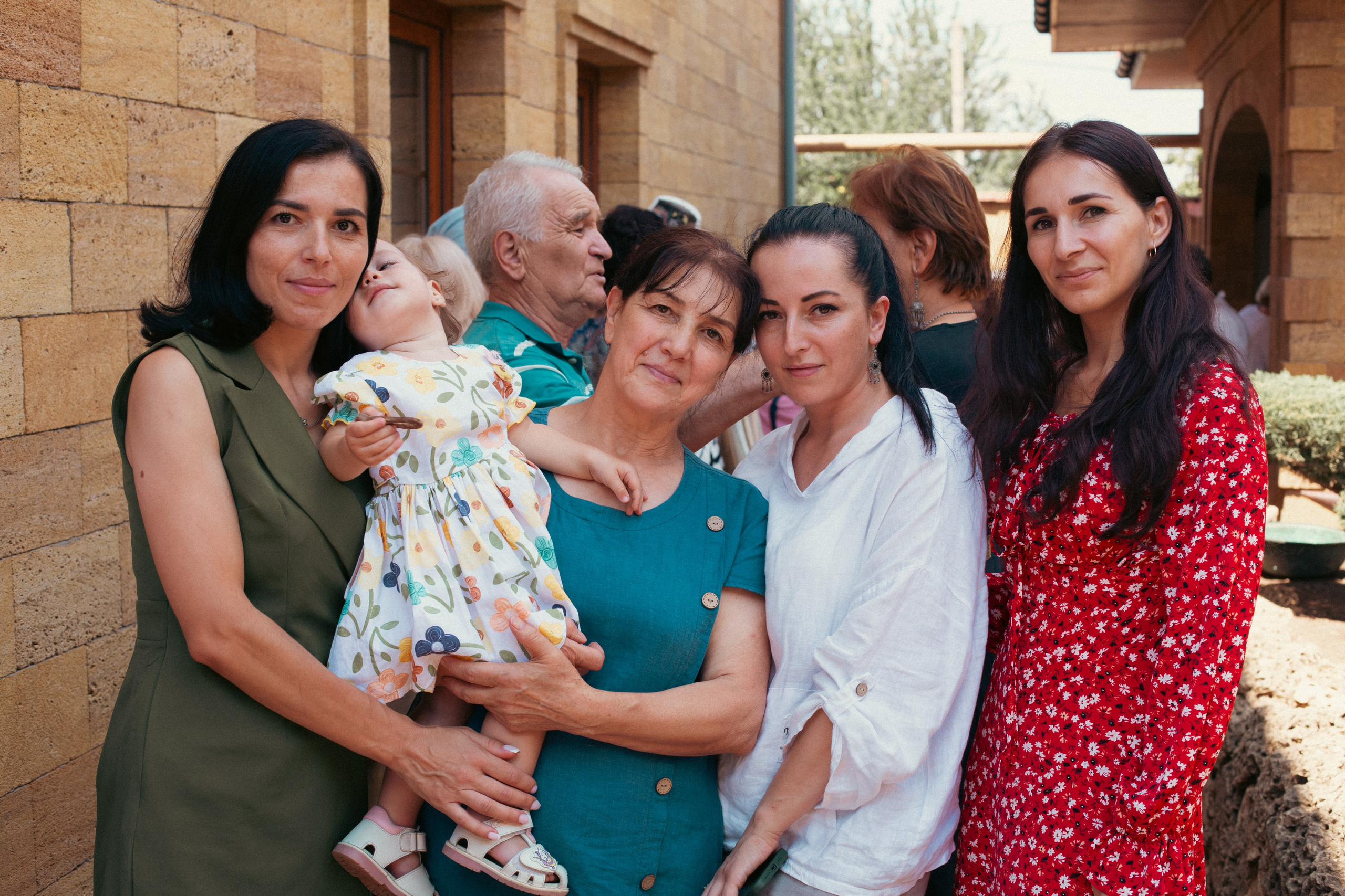 Rifhat Yakupov. Beye Shevkiyeva Photography