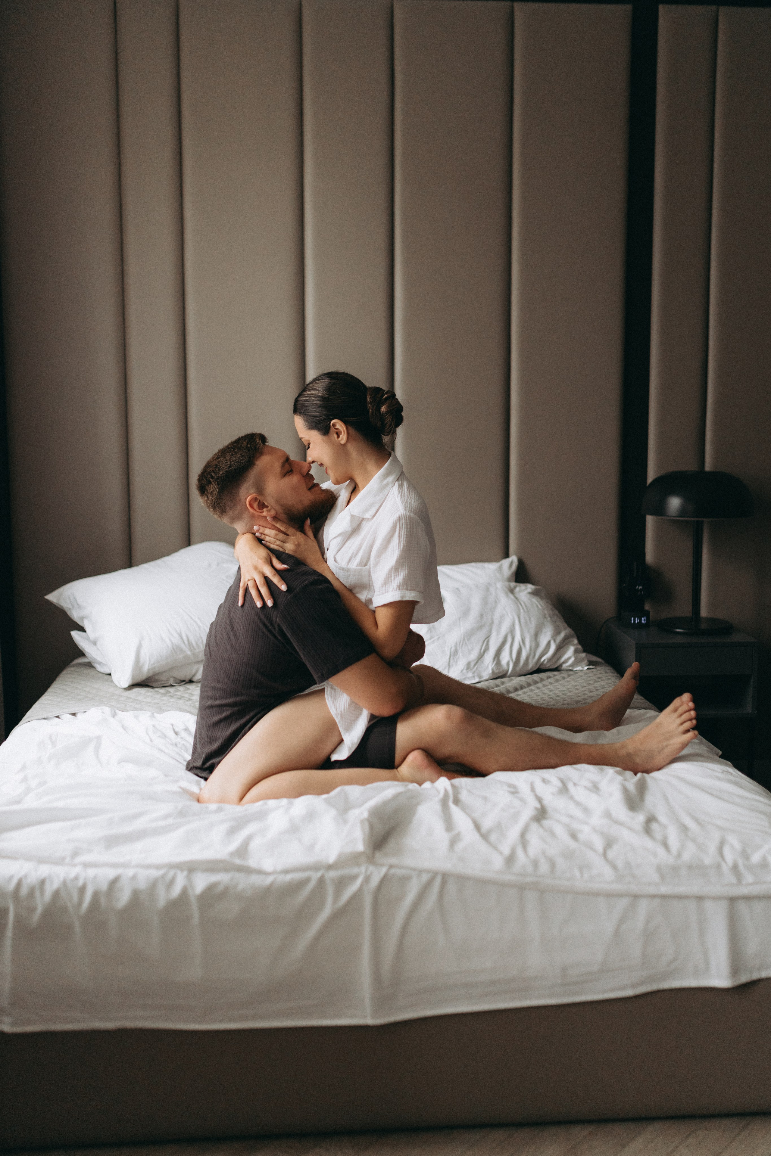 Артем и Юлия. Семейный и свадебный фотограф в Краснодарском крае и РА Юлия Голуб