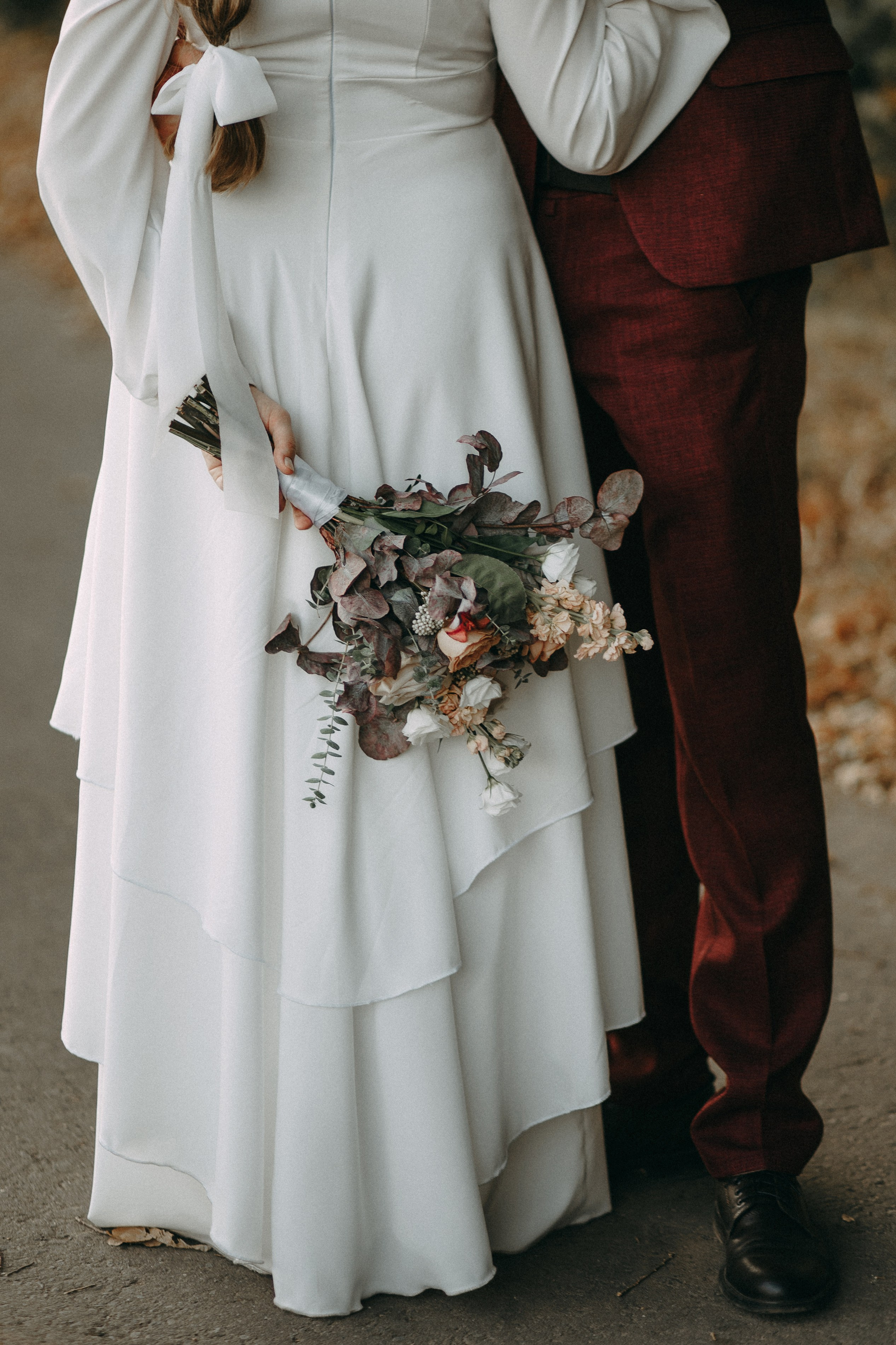 Свадьба Наталья и Константин. Фотограф Алексей Кутырёв