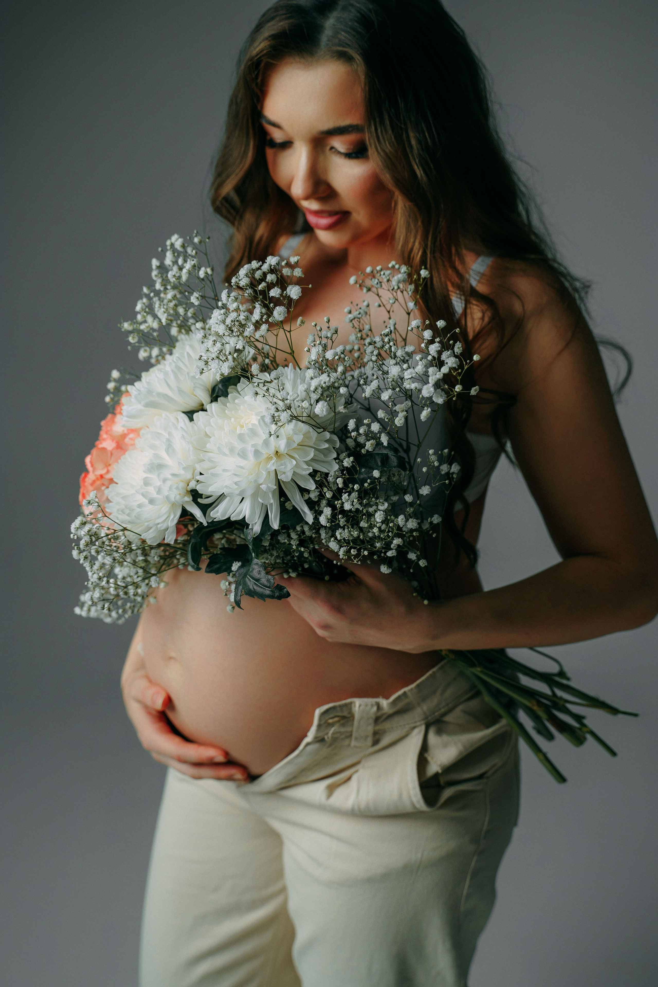 Наталия. Фотограф Алексей Кутырёв