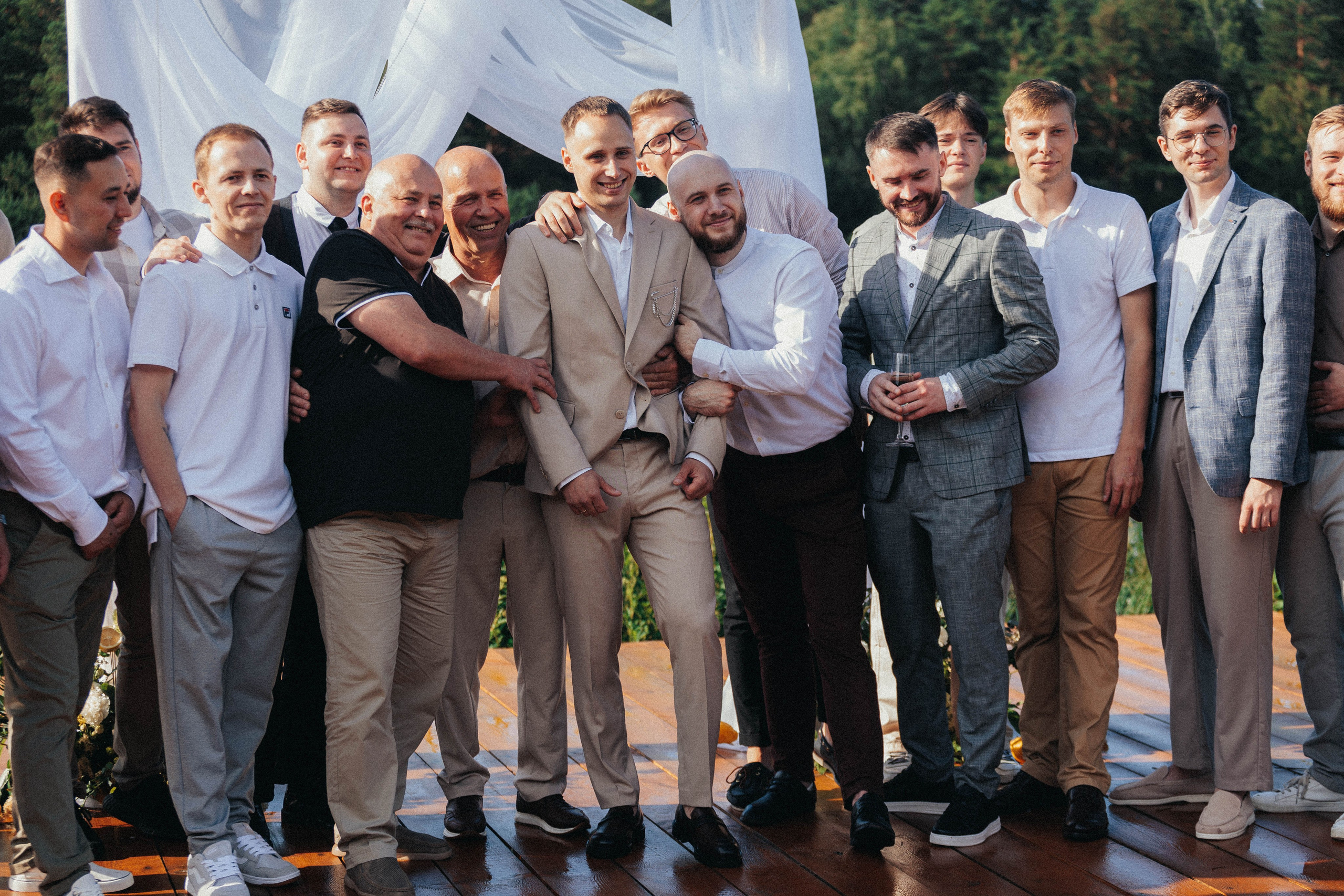 Алёна&Данил. Фотограф ЕКБ