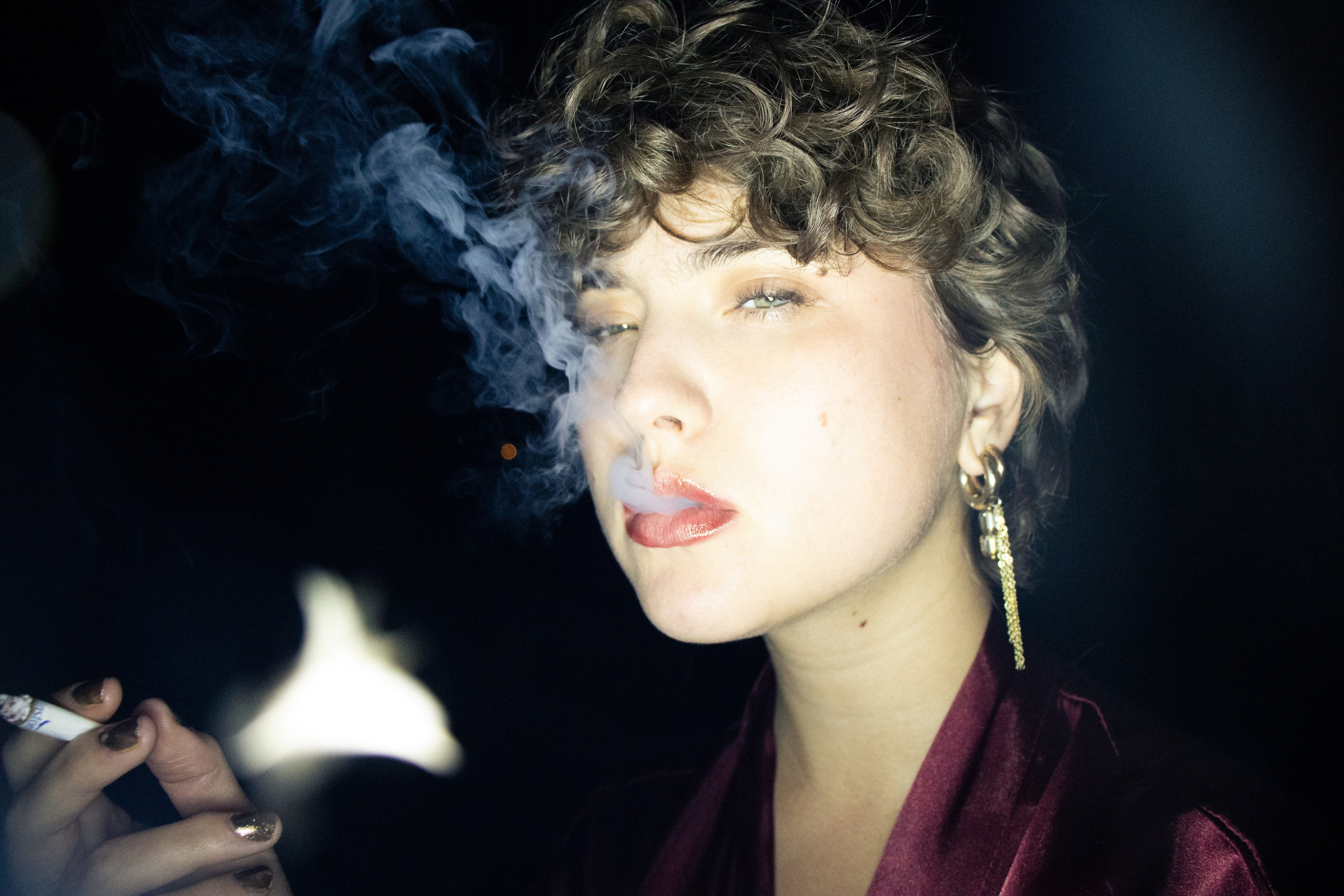 Варвара. Художник и фотограф в Иркутске Алтухова Полина