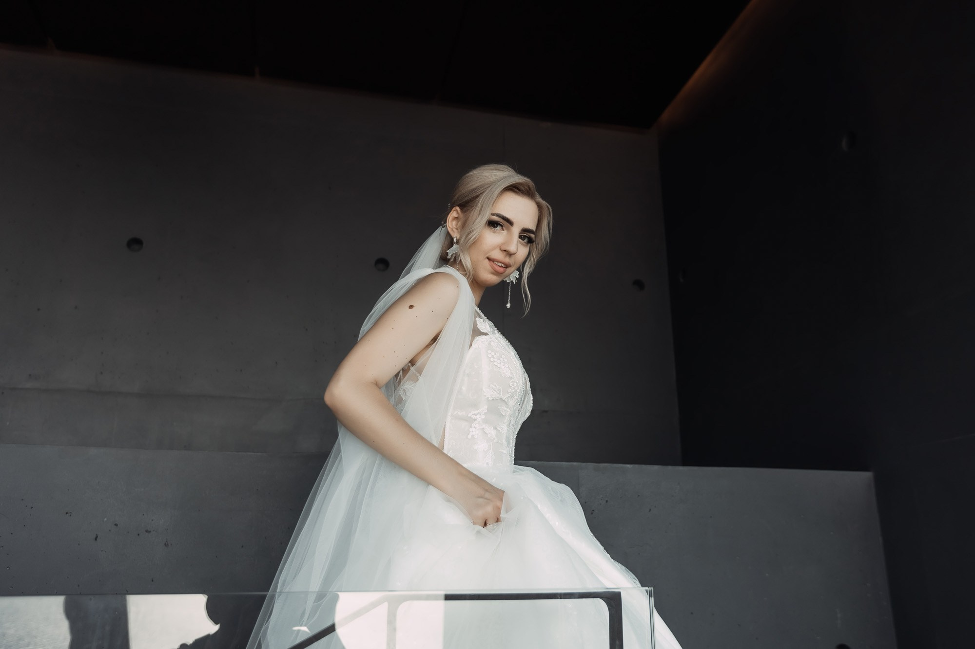 Саша и Лера — Свадьба для двоих. Свадебный фотограф, фотосъемка в Крыму, Севастополе, Симферополе, Ялте