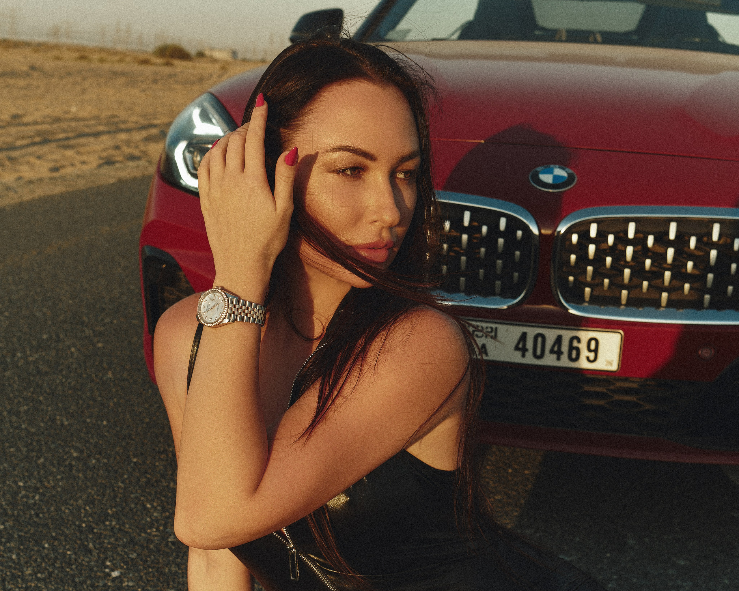 VIKTORIA. NOIZOMAX Художественный фотограф в Дубай