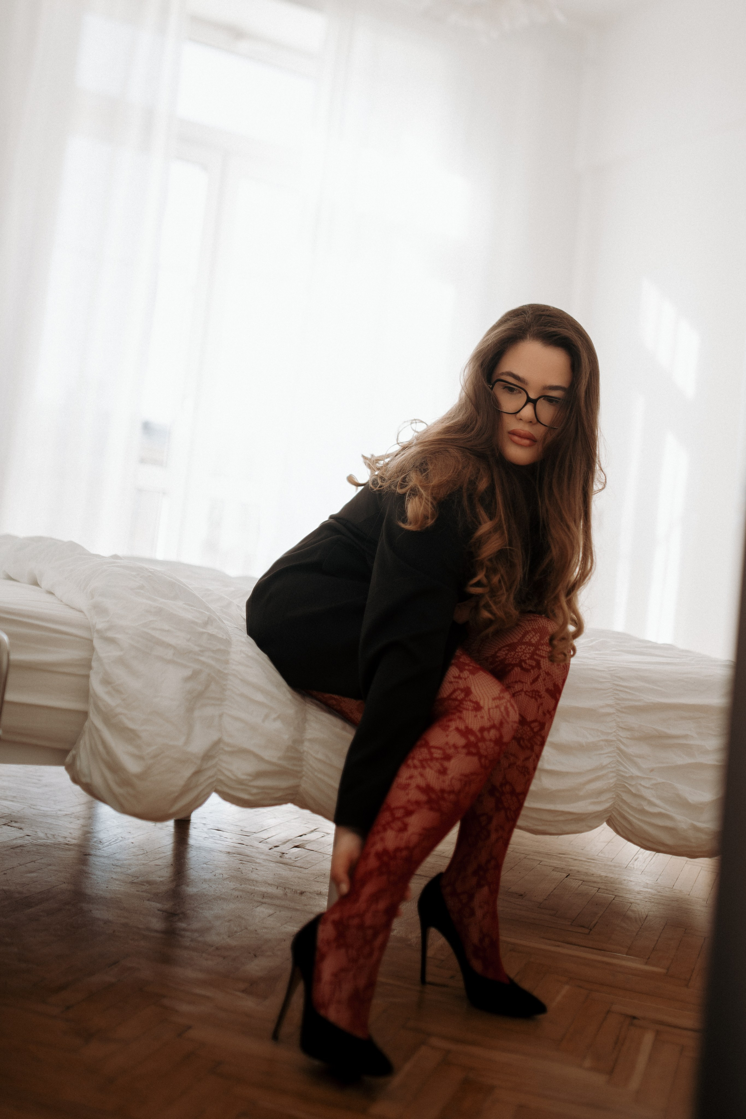 ANASTASIA. Фотограф Москва