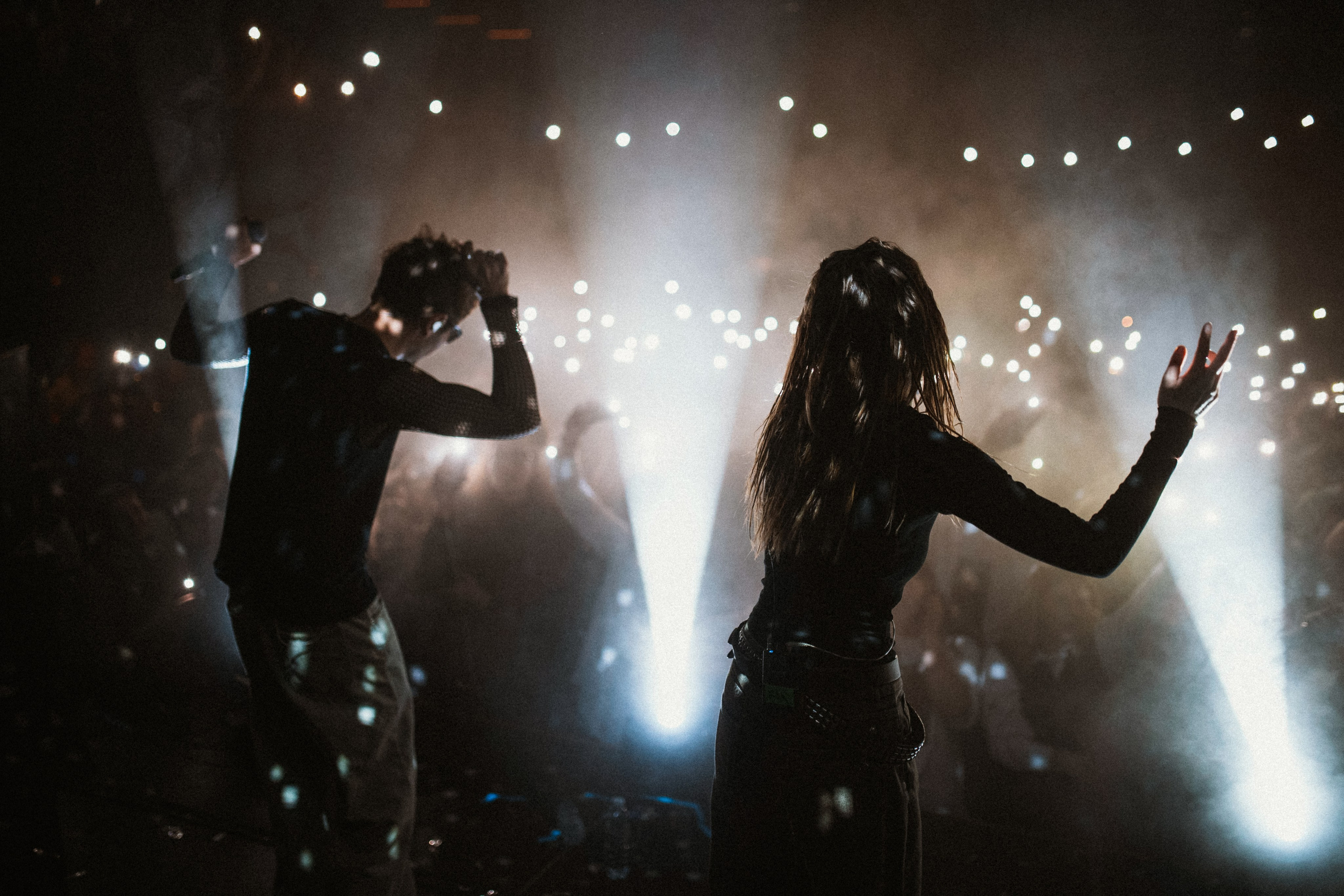 MINAEVA. Фотограф Москва