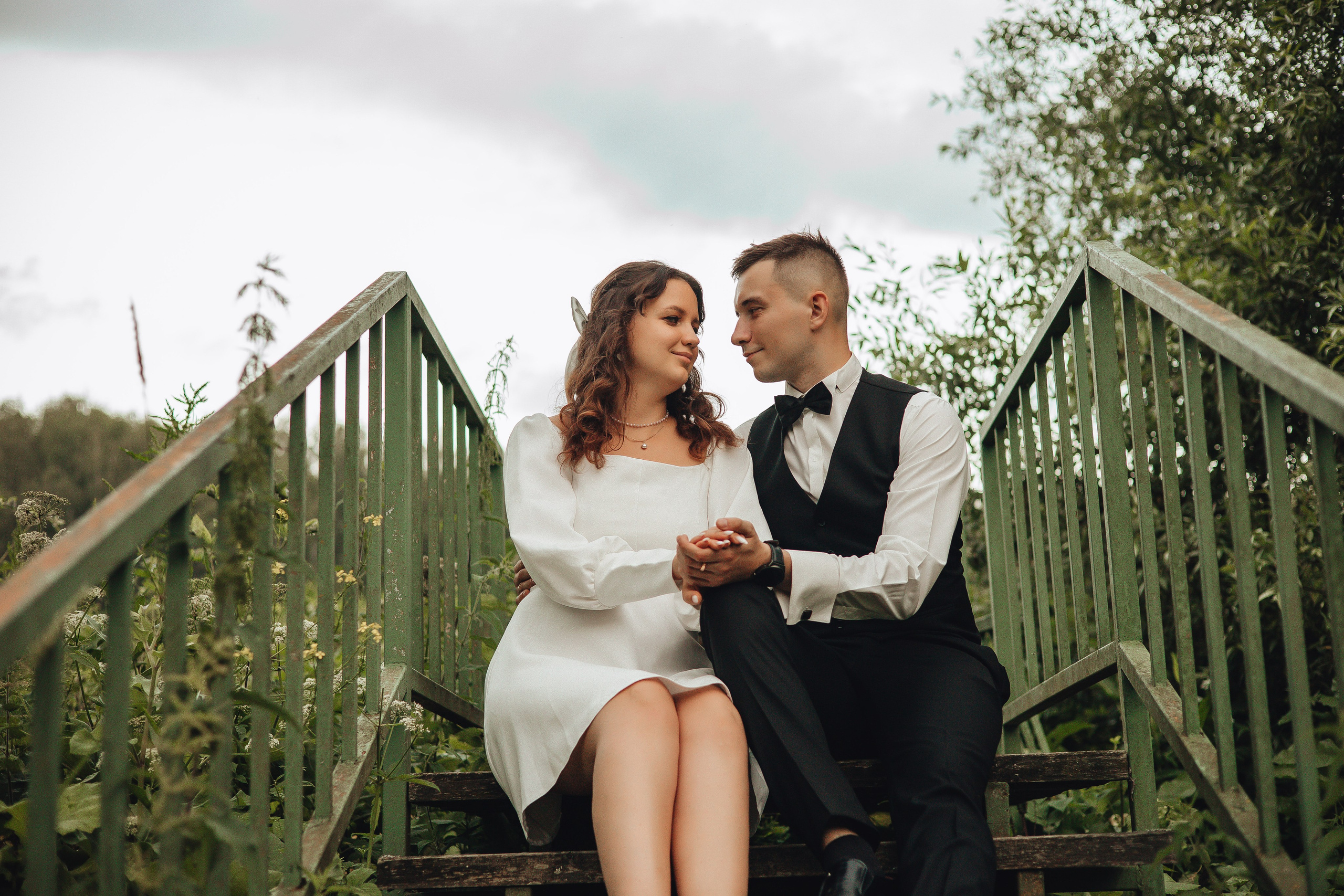 Алёна & Дима. Полный день. Свадебный и семейный фотограф Пушкин Царское Село СПБ Питер Санкт-Петербург и Рязань Ольга Козлова