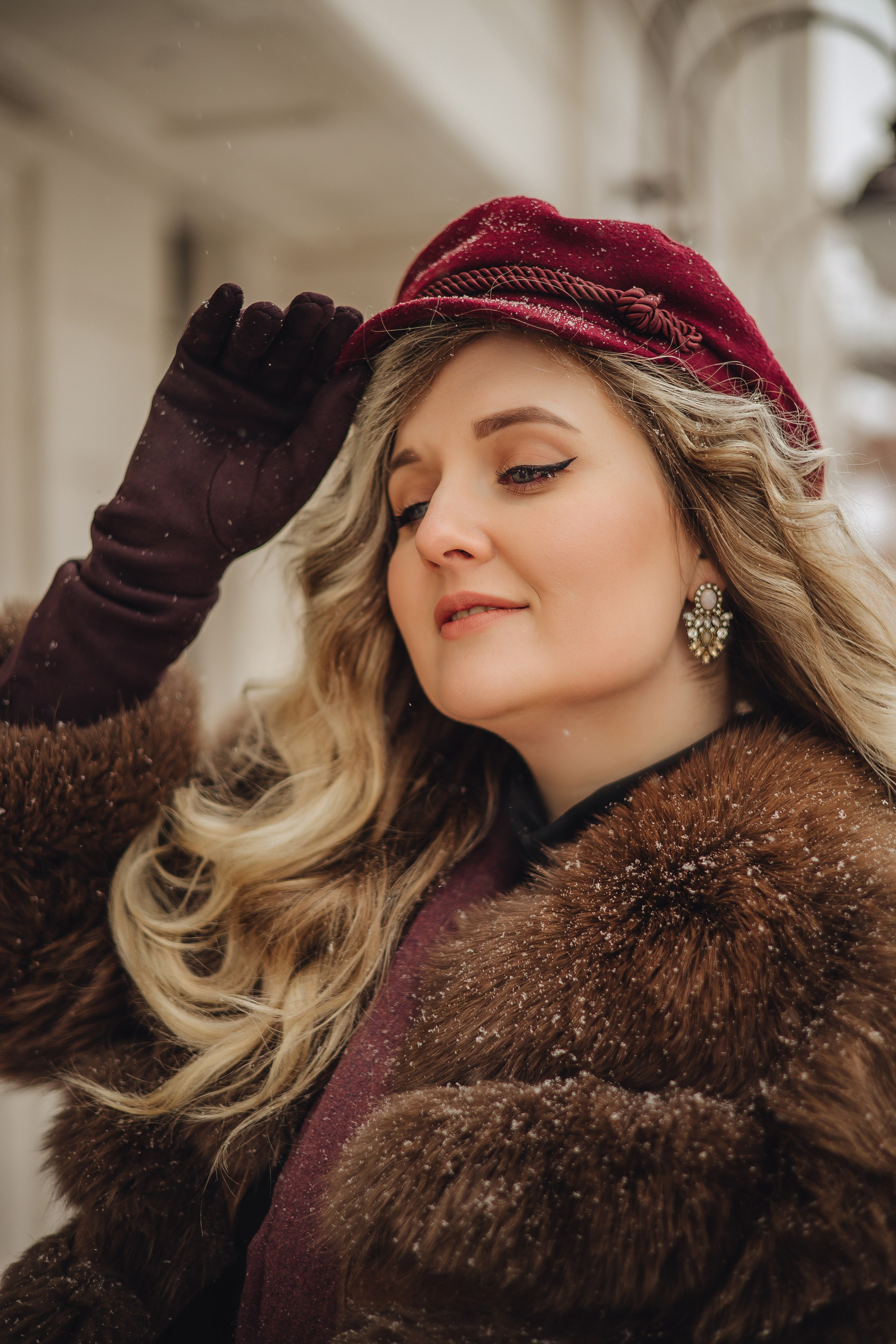 Катя. Фотопрогулка. Свадебный и семейный фотограф Пушкин Царское Село СПБ Питер Санкт-Петербург и Рязань Ольга Козлова