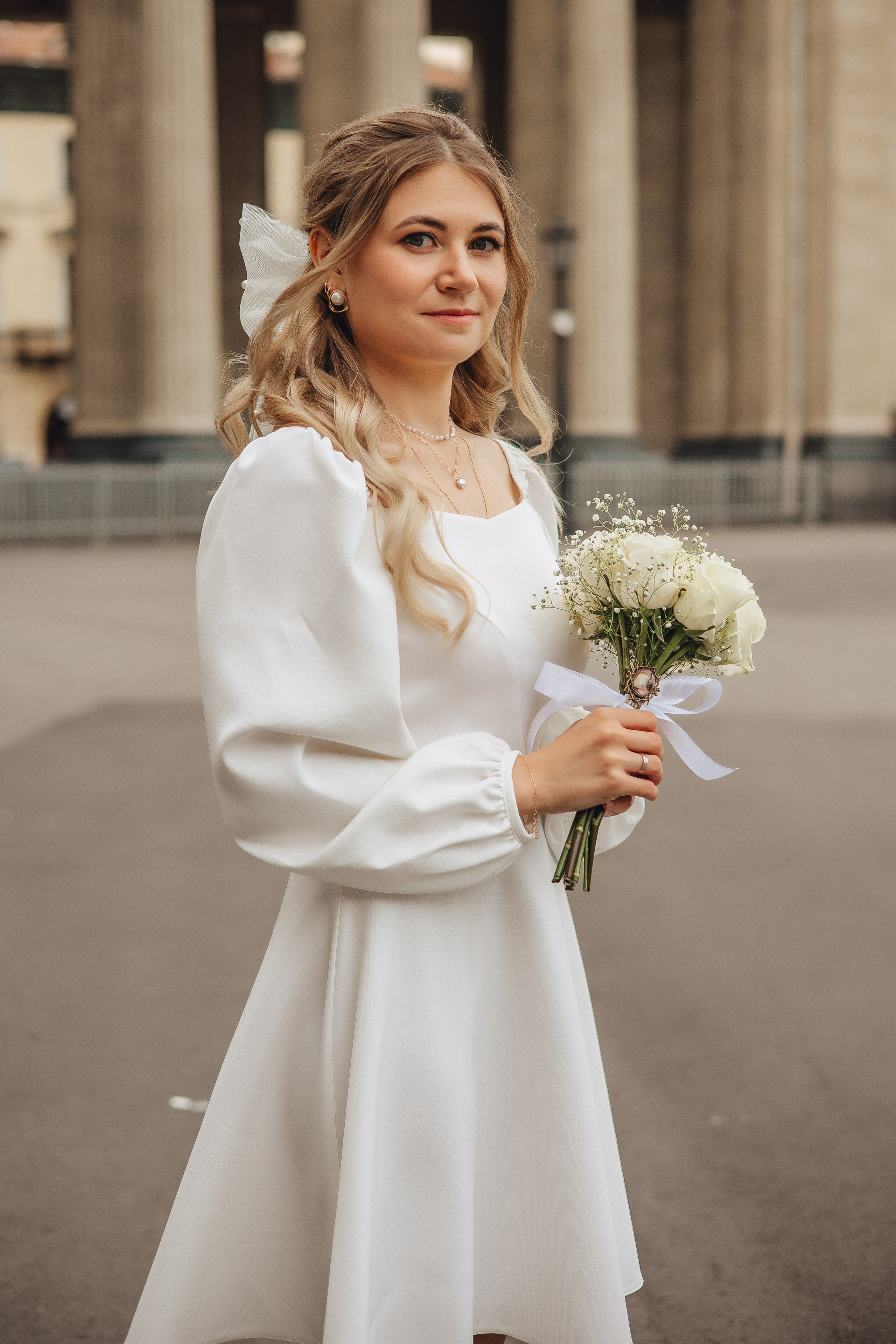 Оля и Леша. Венчание. Казанский собор. Свадебный и семейный фотограф Пушкин Царское Село СПБ Питер Санкт-Петербург и Рязань Ольга Козлова