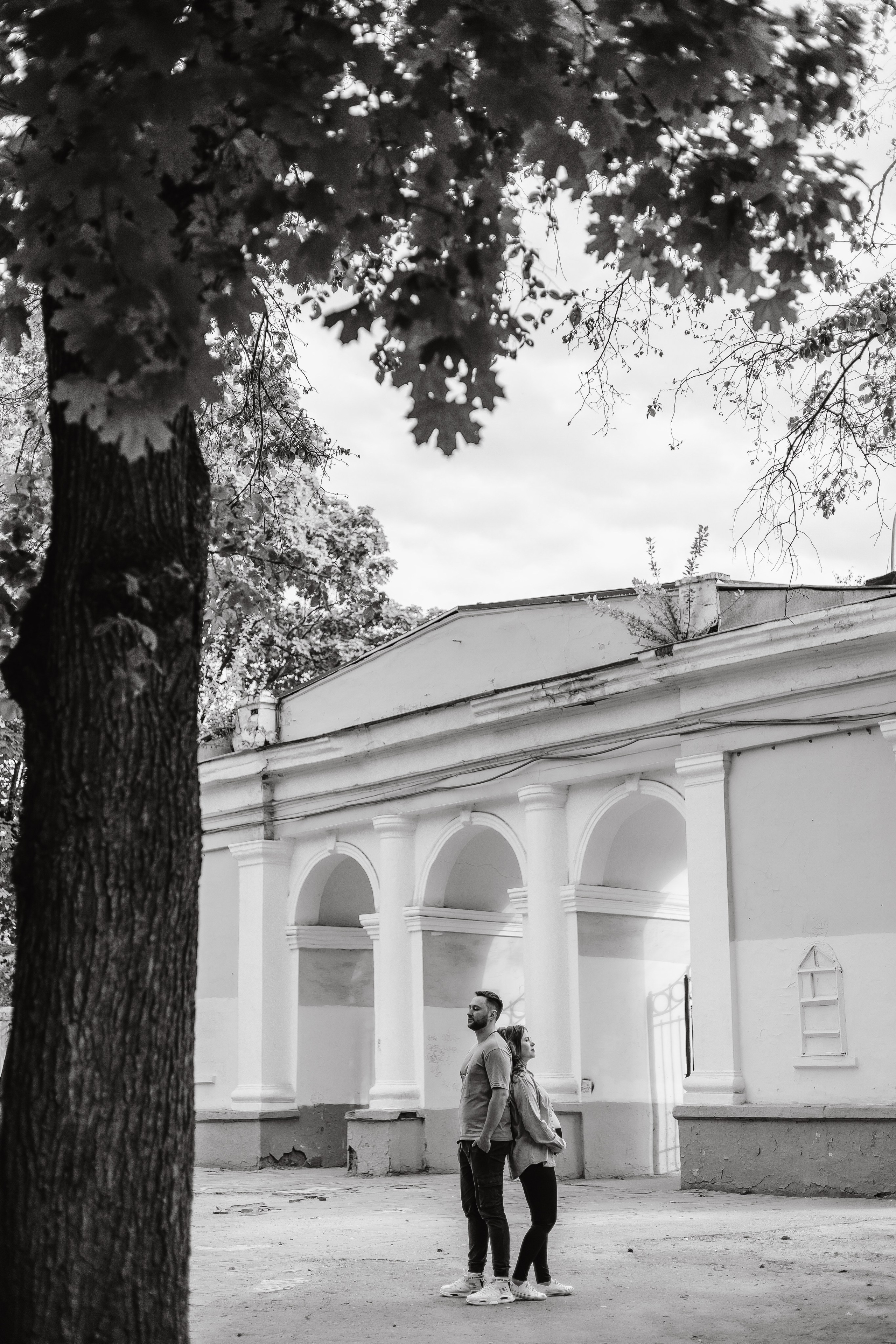 Ярослав и Настя. Весна. Свадебный и семейный фотограф Пушкин Царское Село СПБ Питер Санкт-Петербург и Рязань Ольга Козлова