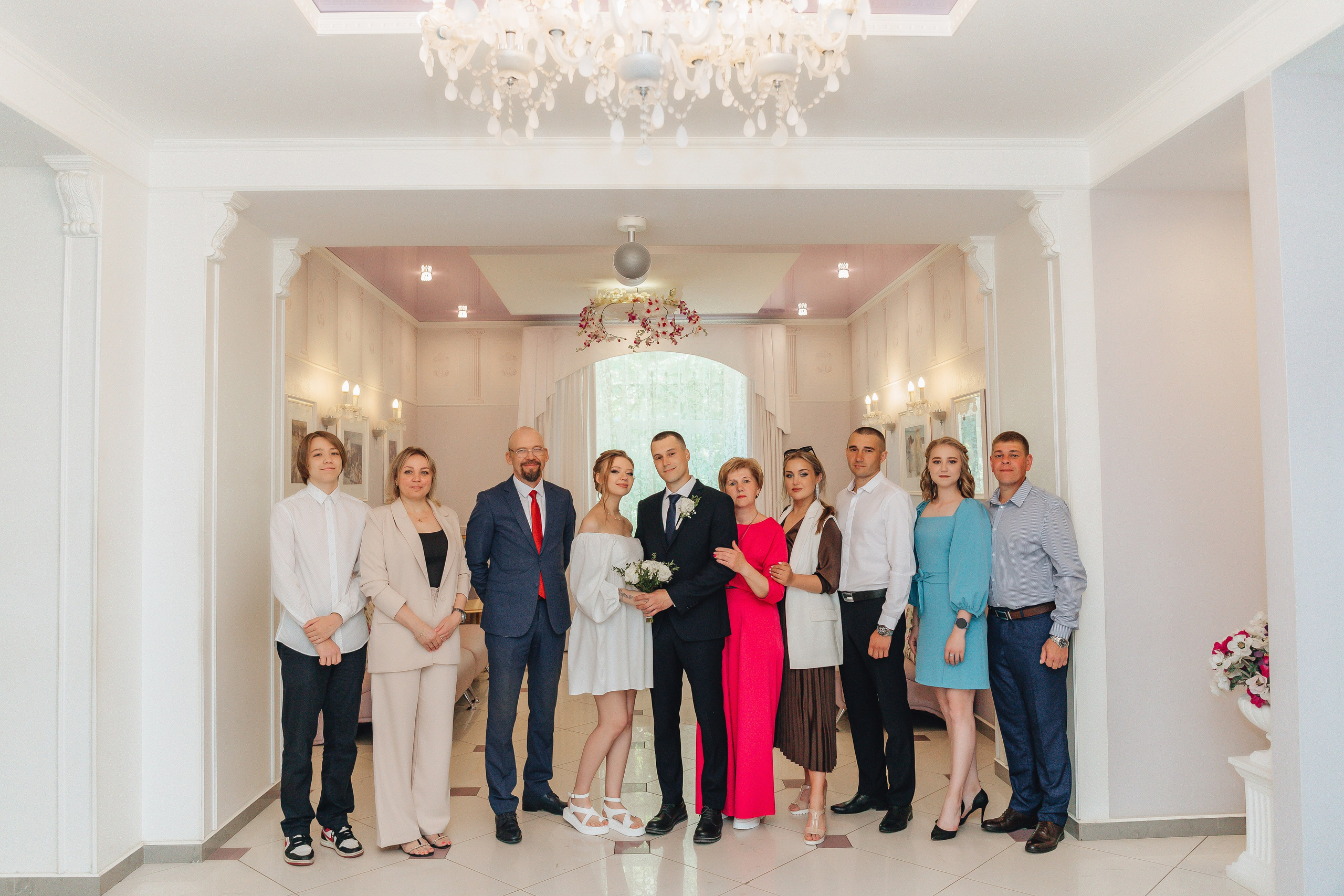 Тимур & Катя. ЗАГС Адмиралтейского района. Свадебный и семейный фотограф Пушкин Царское Село СПБ Питер Санкт-Петербург и Рязань Ольга Козлова