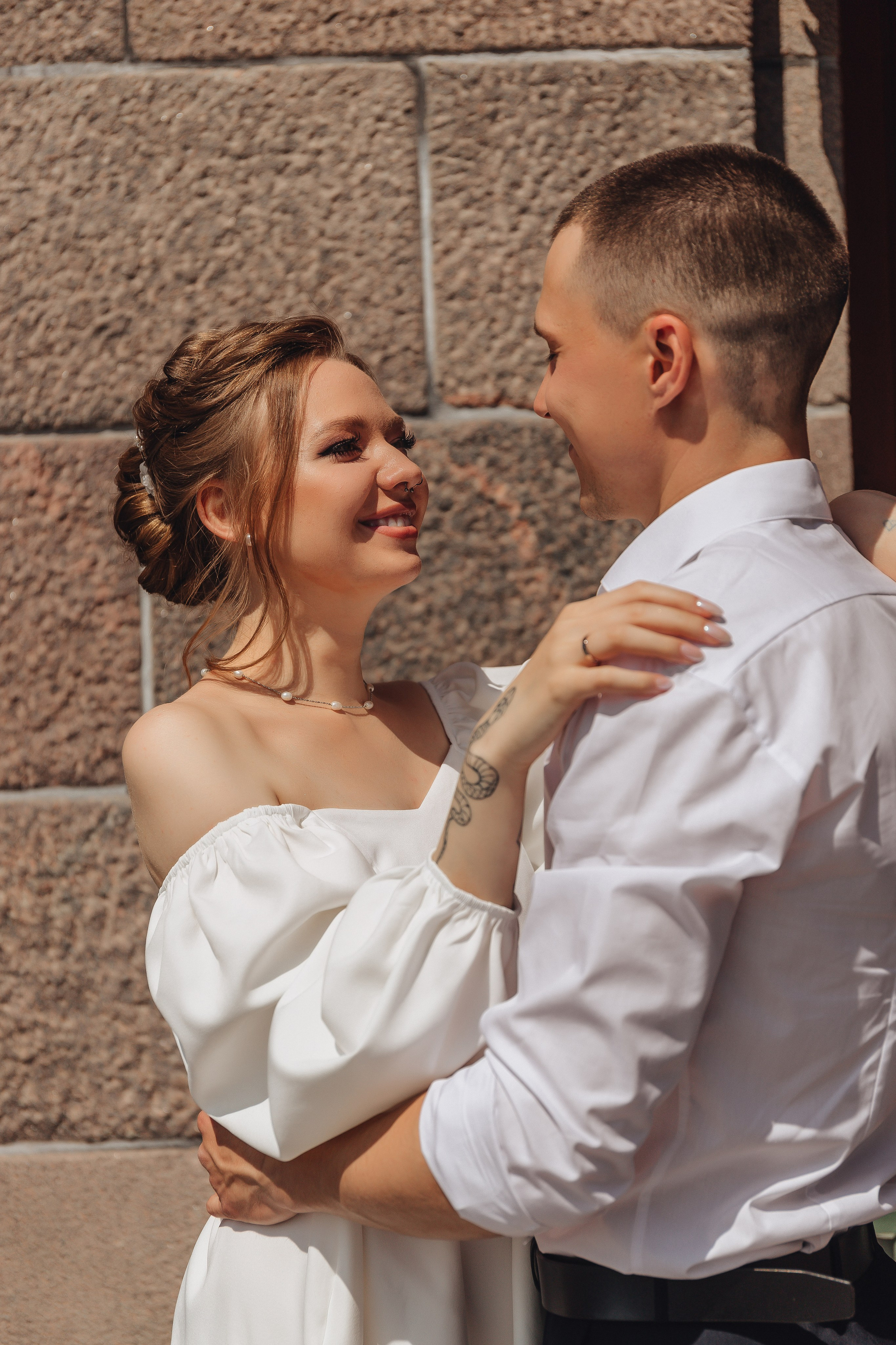 Тимур & Катя. ЗАГС Адмиралтейского района. Свадебный и семейный фотограф Пушкин Царское Село СПБ Питер Санкт-Петербург и Рязань Ольга Козлова