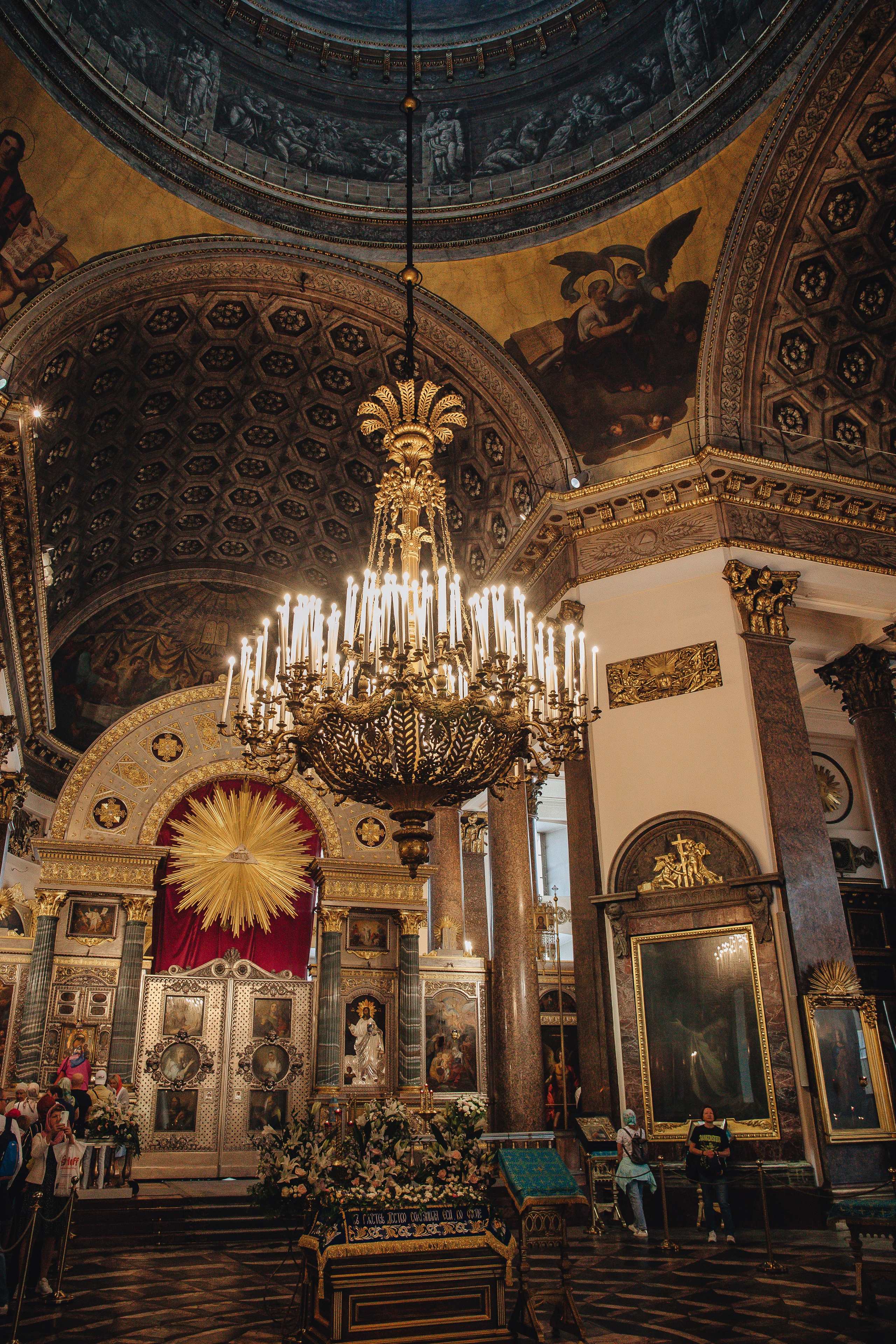 Оля и Леша. Венчание. Казанский собор. Свадебный и семейный фотограф Пушкин Царское Село СПБ Питер Санкт-Петербург и Рязань Ольга Козлова