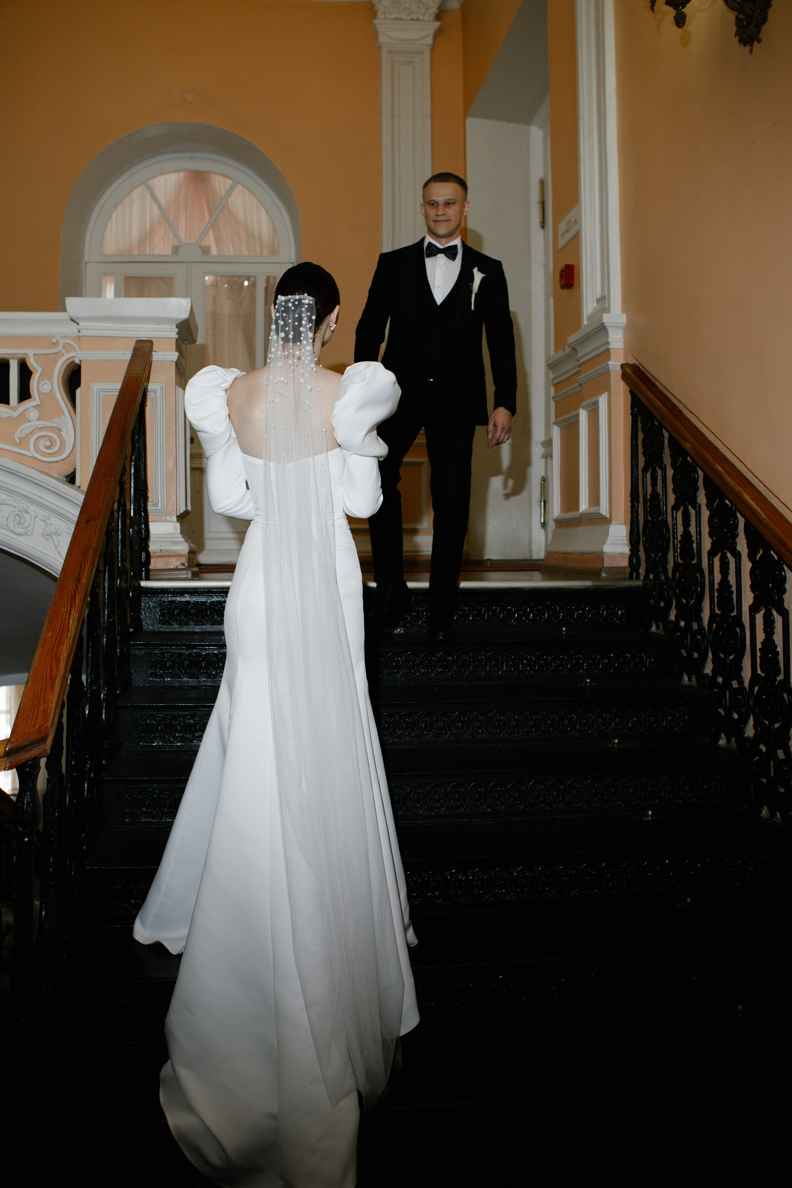 Анастасия/Алексей. Фотограф Оренбург Алёна Лелет