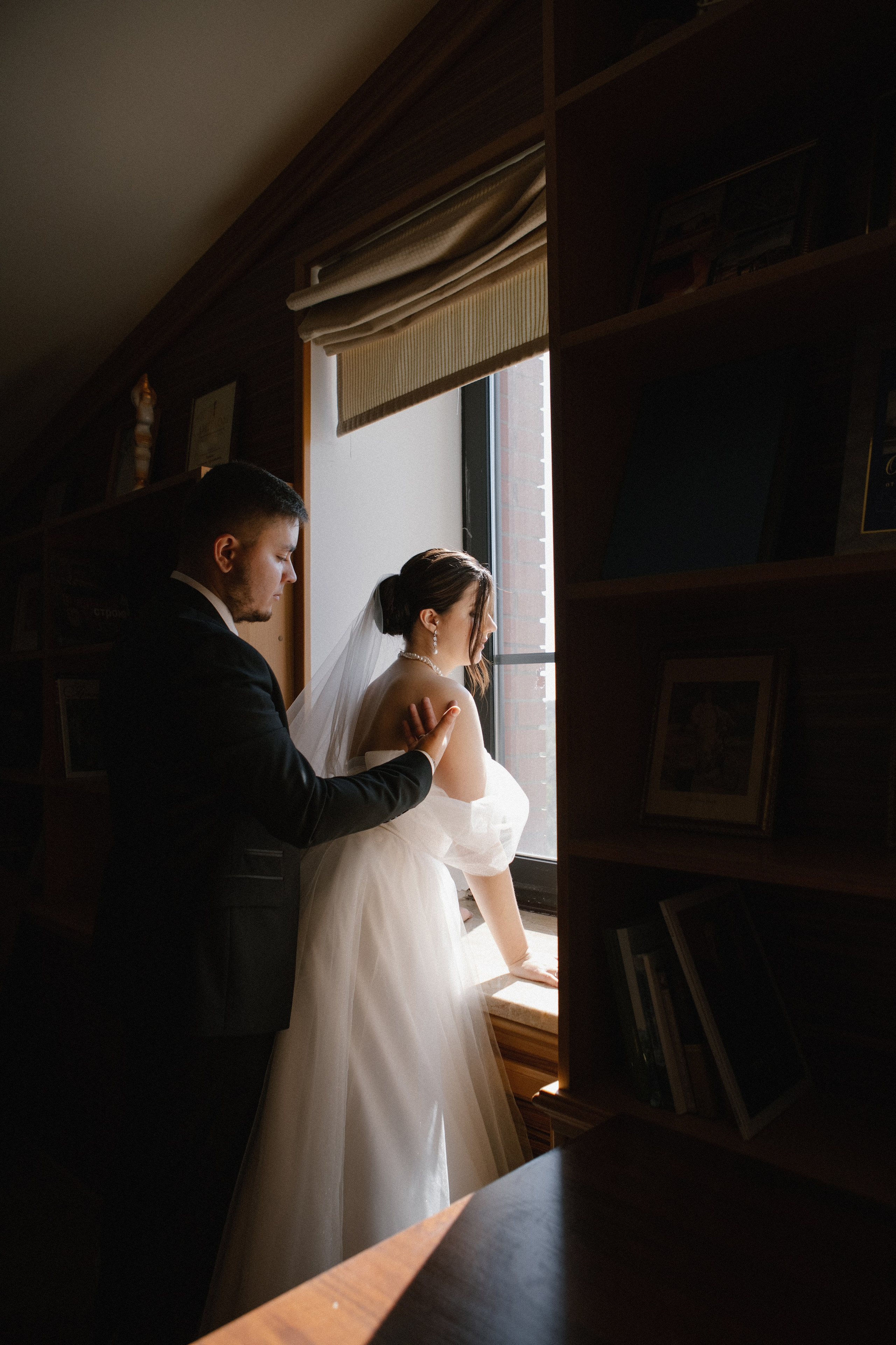 Михаил/Юлия. Фотограф Оренбург Алёна Лелет