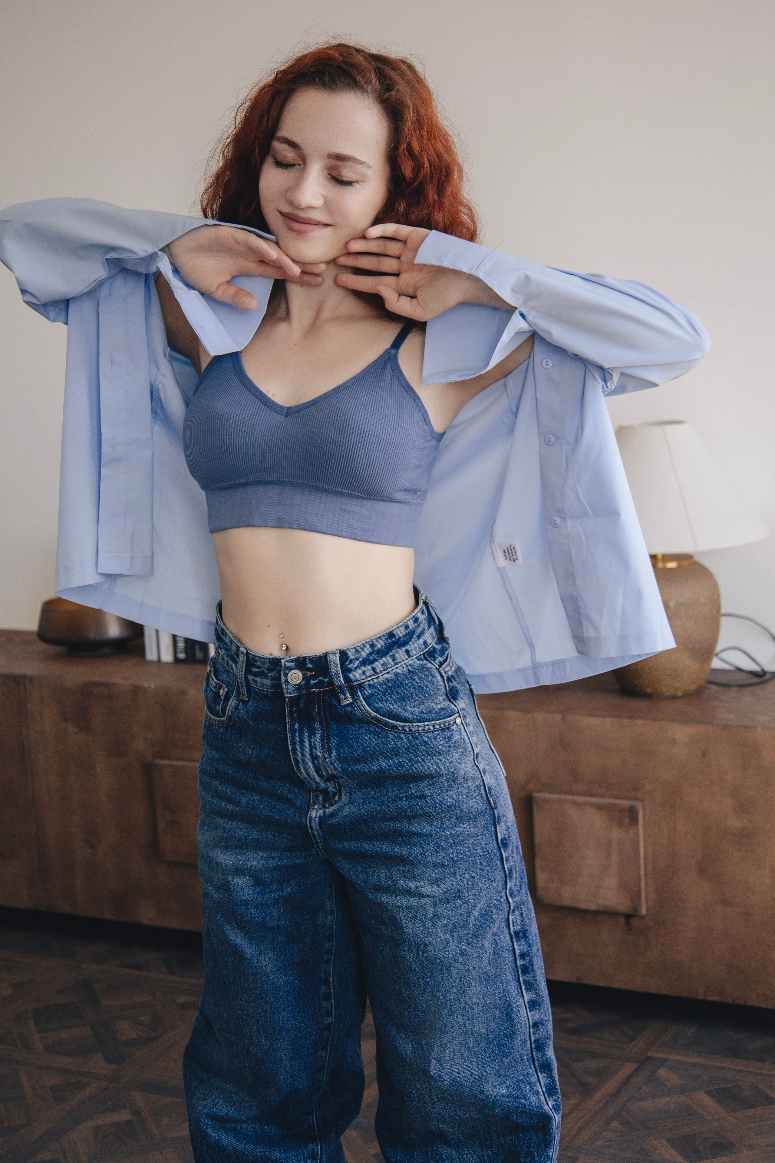 Лера. Портретный фотограф в Иркутске Анна Огородникова