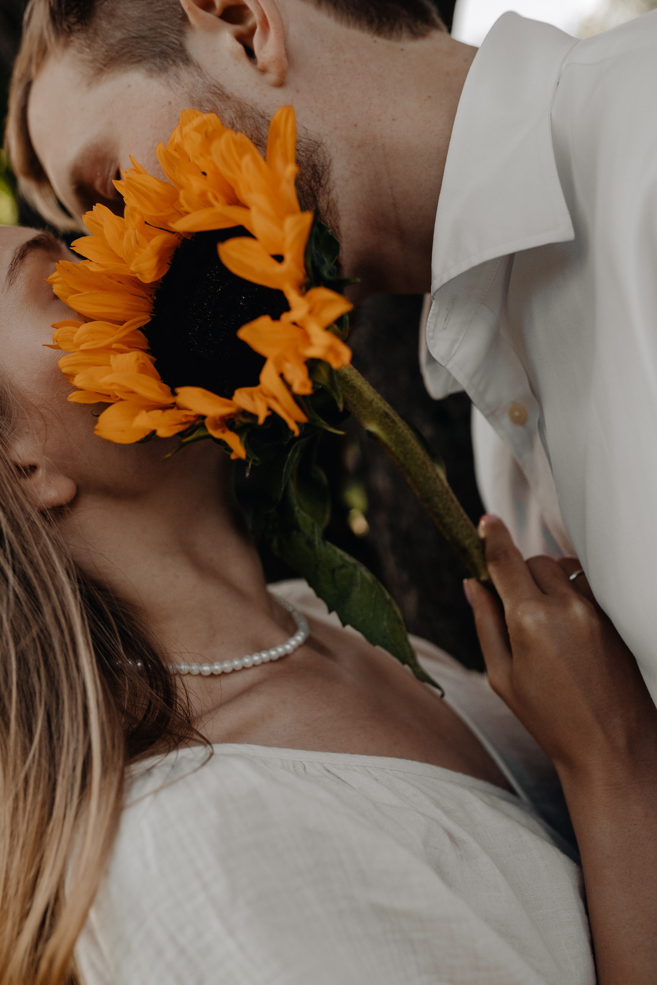 Юля & Тимофей. Главная