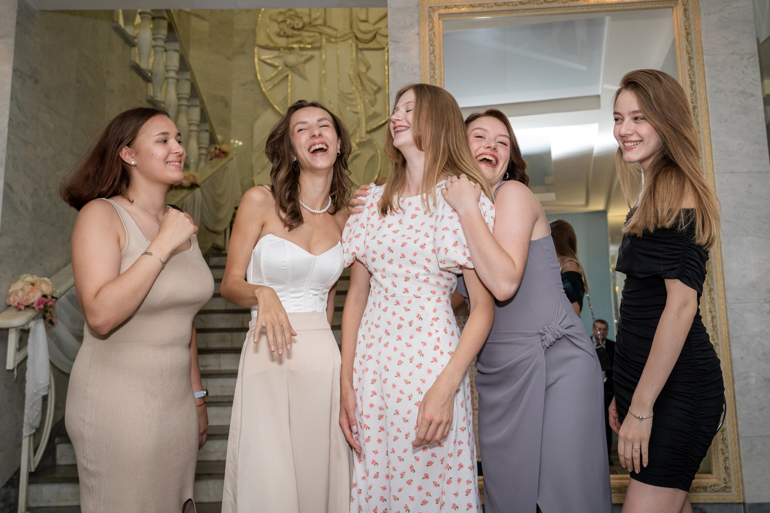 Юлия и Евгений. Свадебный и семейный фотограф Ольга Батова в Ярославле