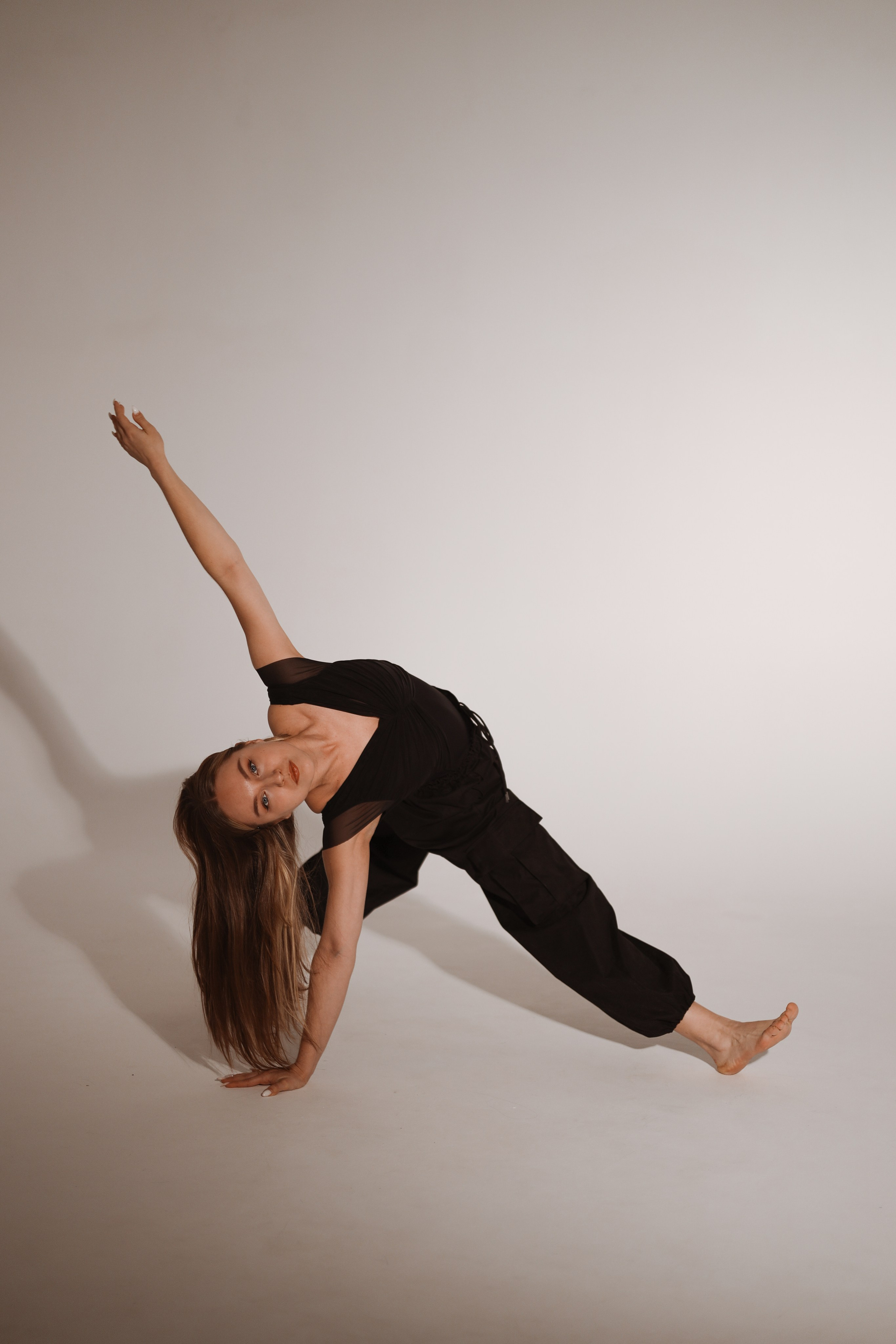 Girls. Photographer Tatiana Ivanova in Yaroslavl