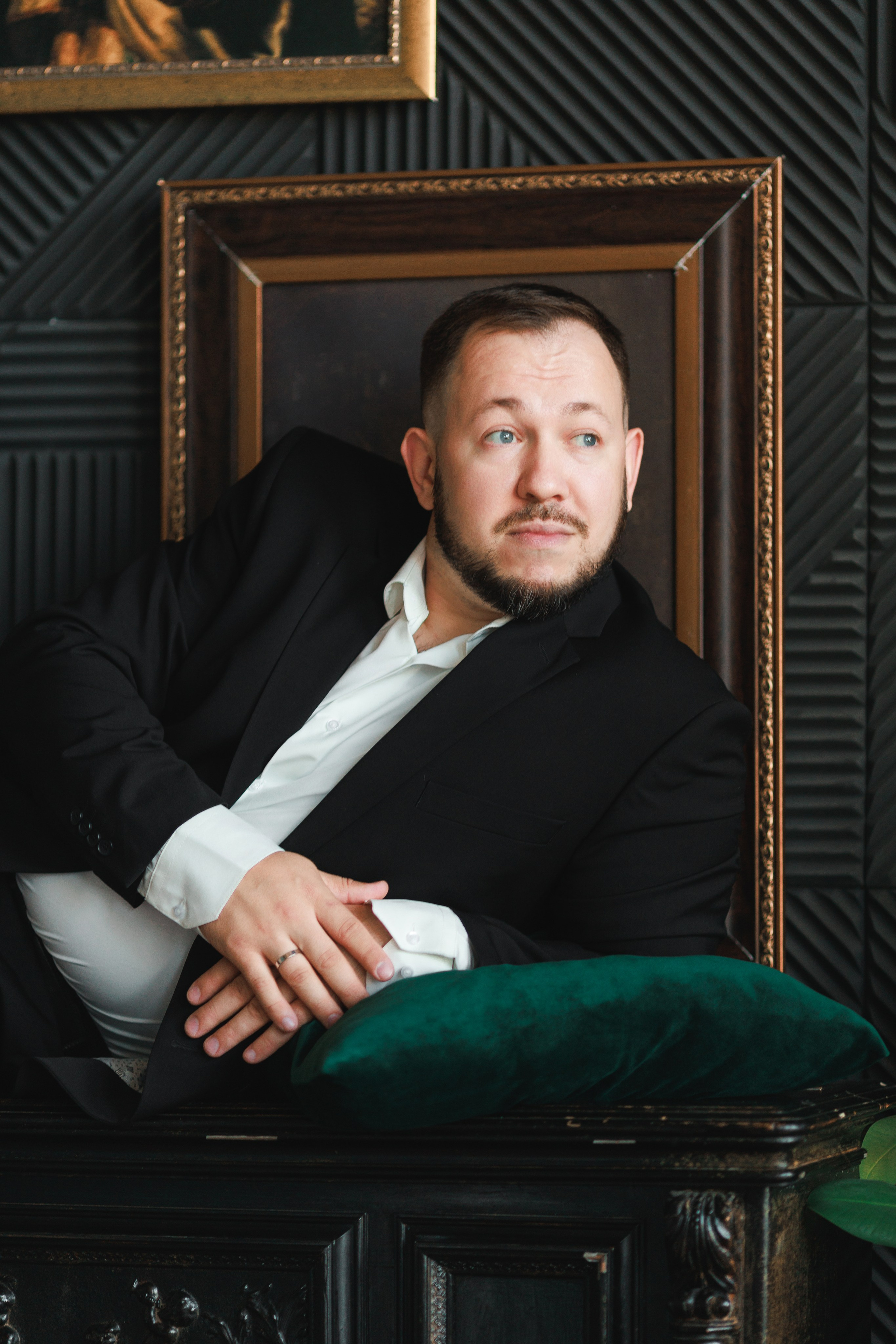 Свадебные съемки. Фотограф Наталья Матвеева