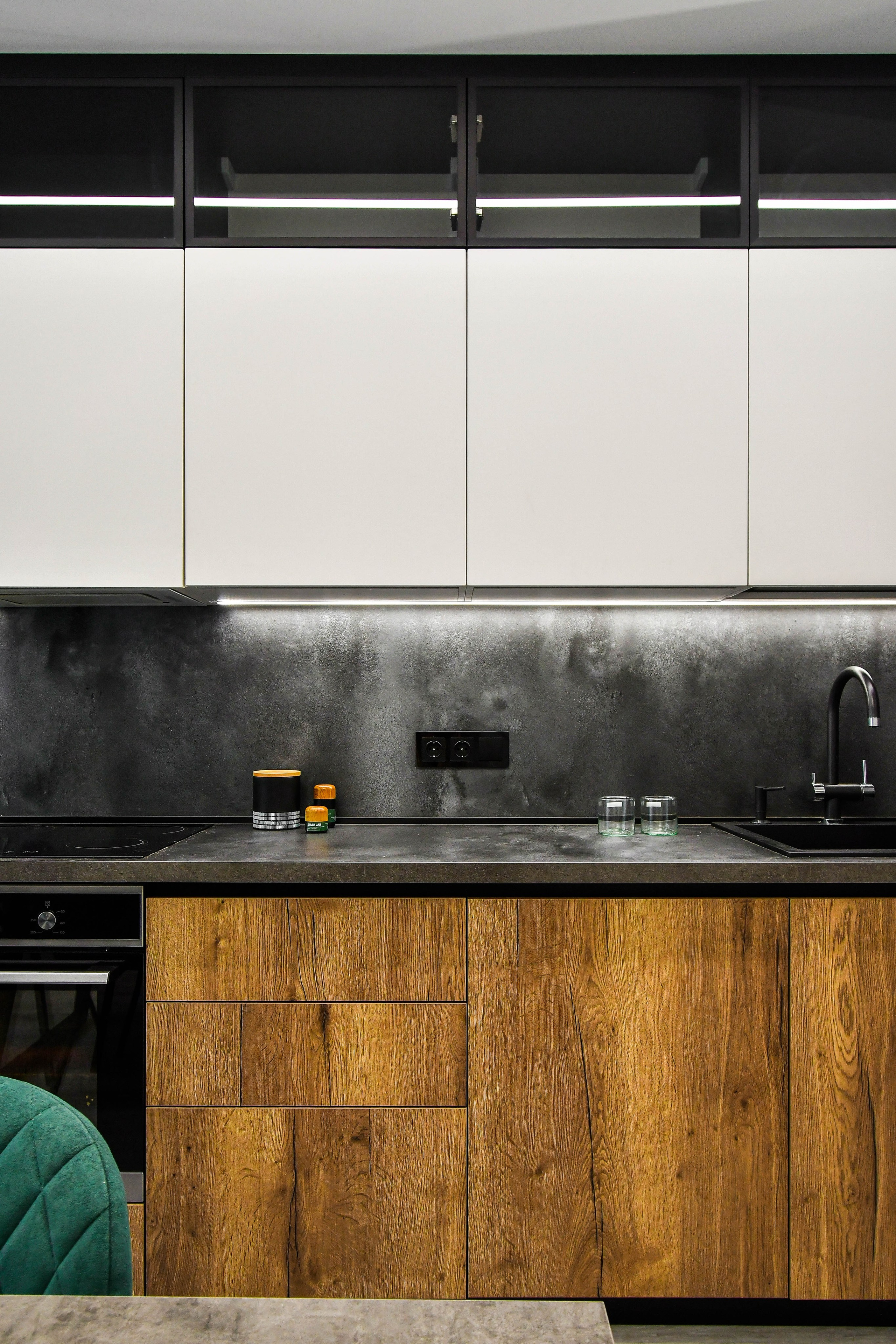 ДИЗАЙНЕРСКАЯ СЪЕМКА. Фотограф недвижимости в Красноярске Анна Шафарина