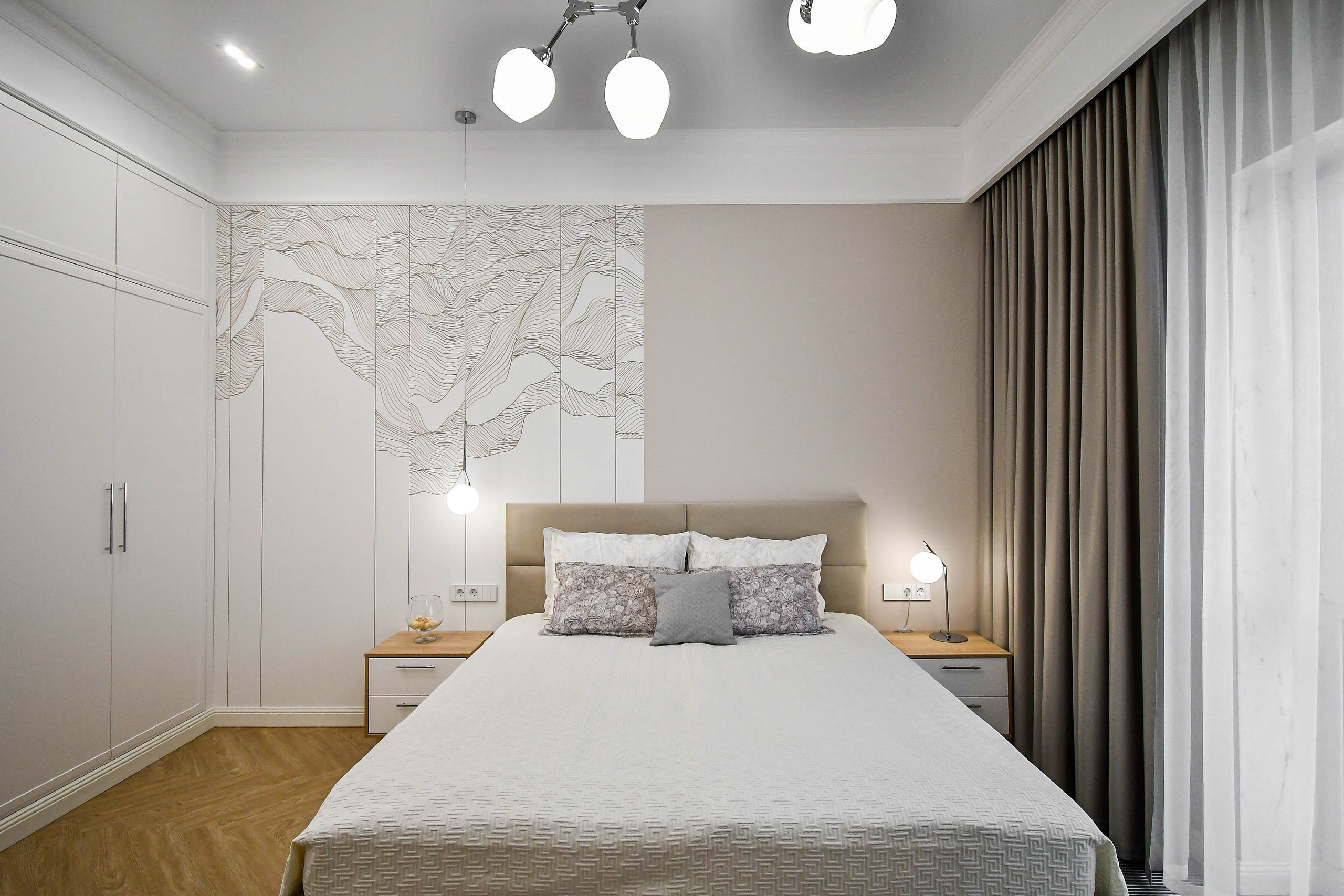 ДИЗАЙНЕРСКАЯ СЪЕМКА. Фотограф недвижимости в Красноярске Анна Шафарина