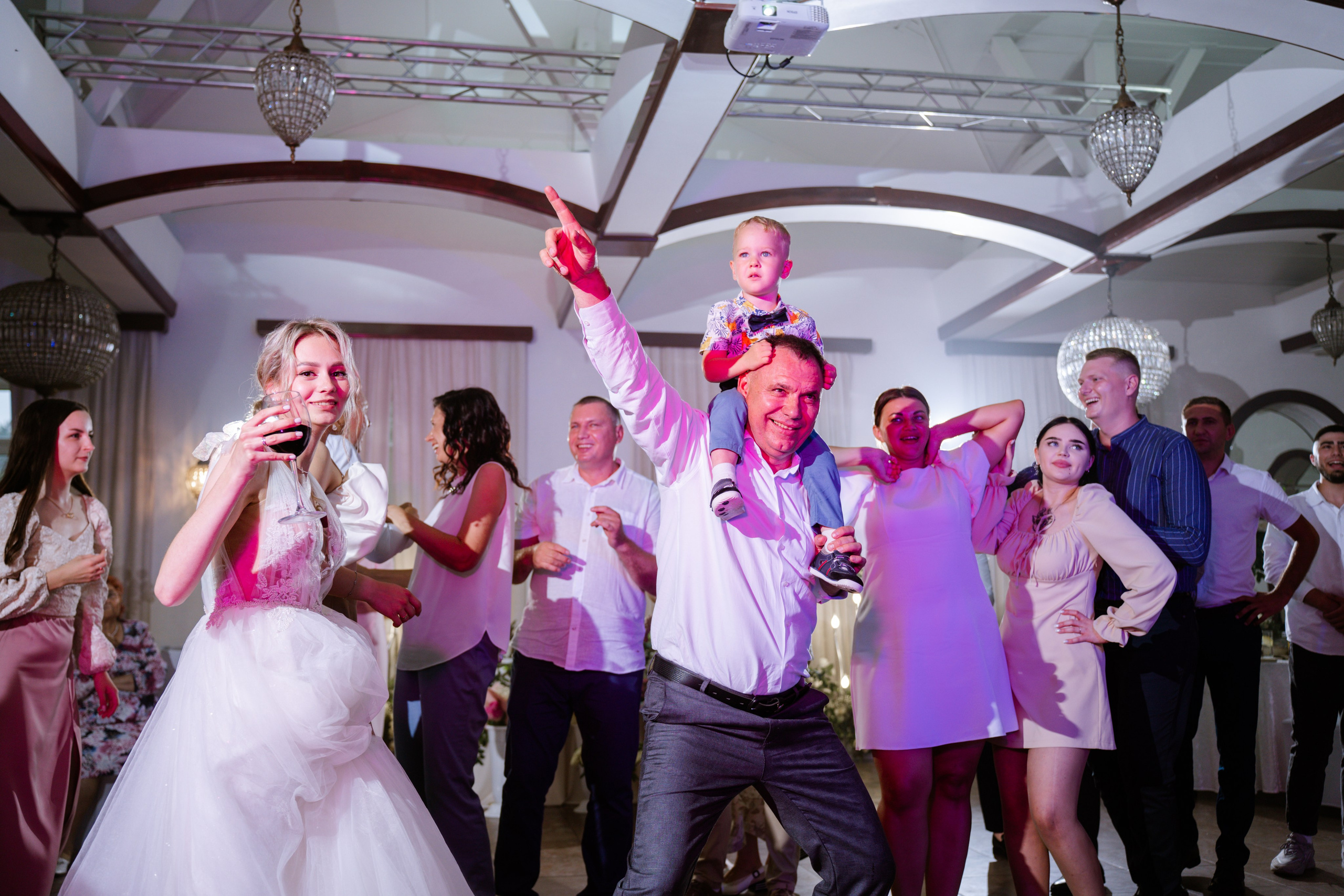 Свадебное портфолио. Фотограф Новокузнецк