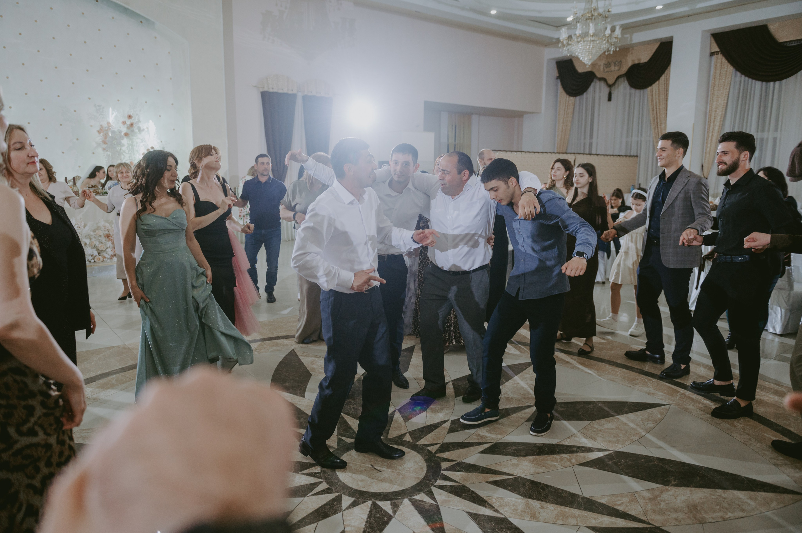 Елизавета$Дмитрий. Свадебный и семейный фотограф город Темрюк Фотостудия Темрюк