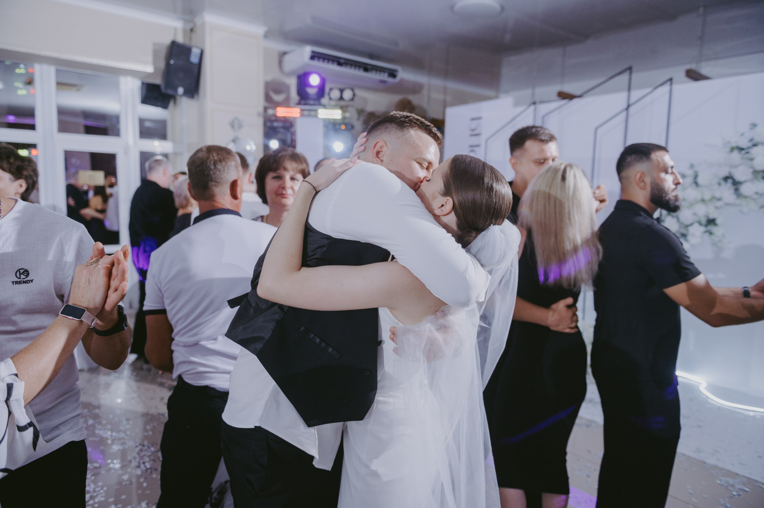 Мария&Павел фотограф Елена Горбач. Свадебный и семейный фотограф город Темрюк Фотостудия Темрюк