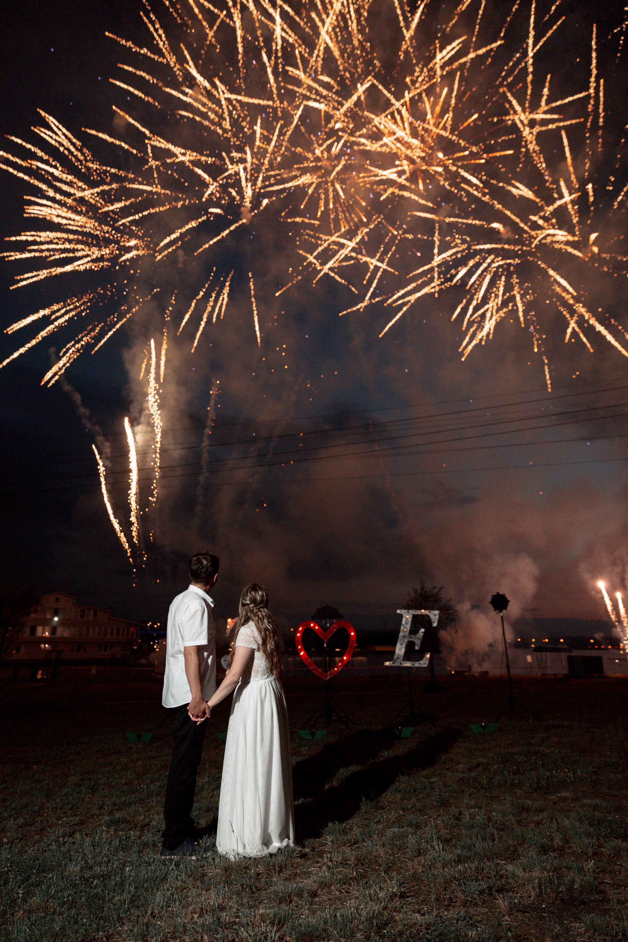 Эрнест и Екатерина. Организация и координация свадебных и семейных торжеств