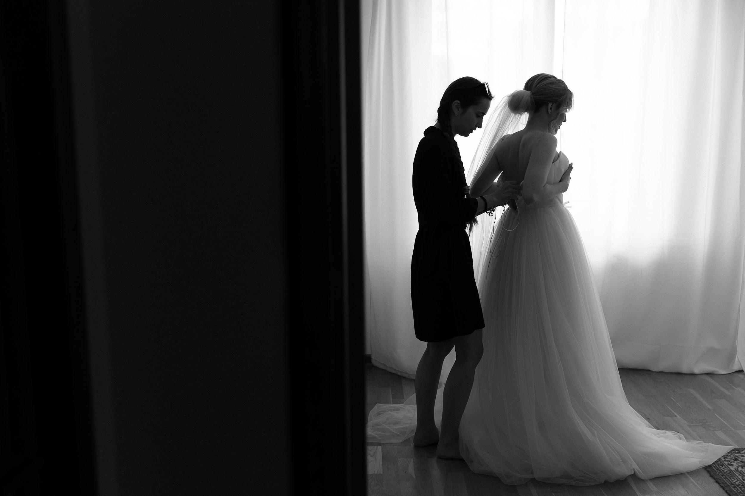 Даниил и Виктория. Организация и координация свадебных и семейных торжеств