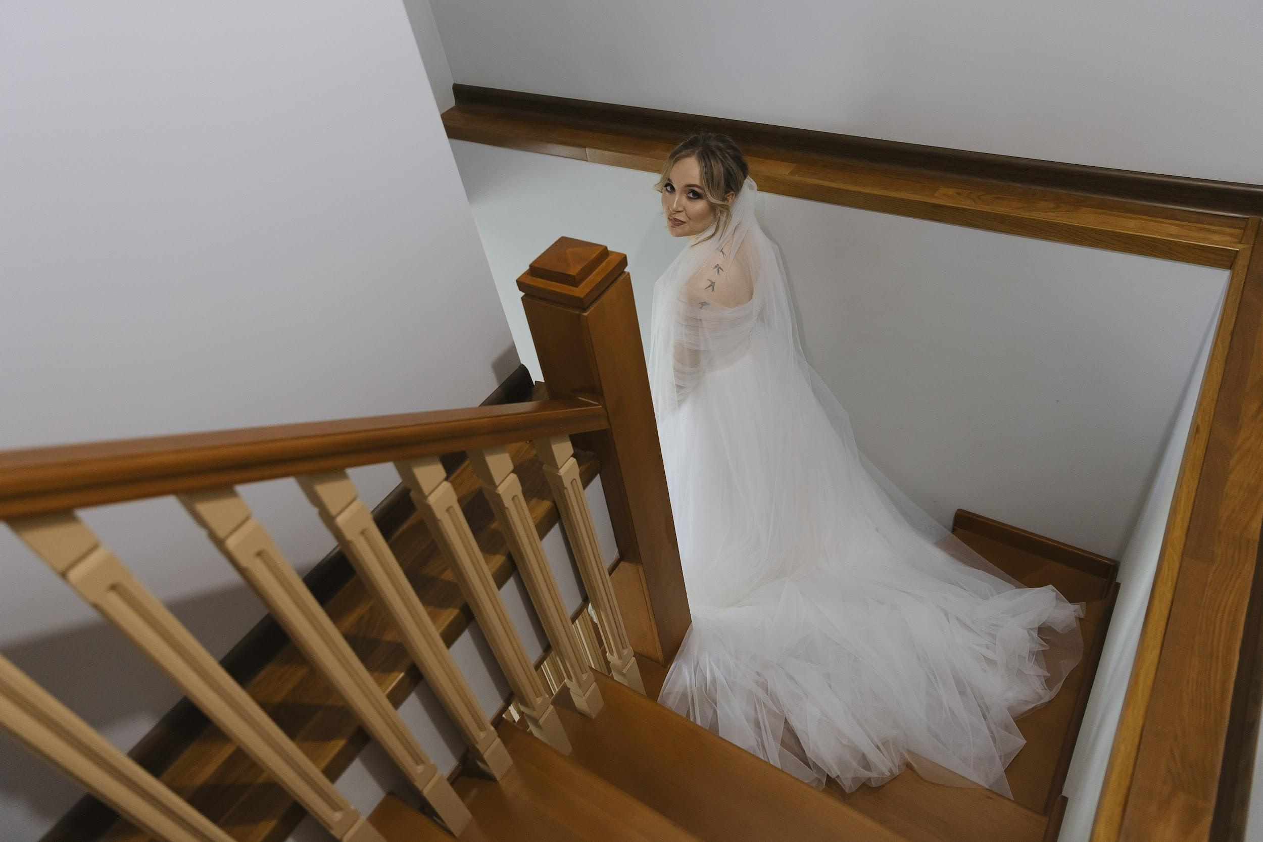 Даниил и Виктория. Организация и координация свадебных и семейных торжеств