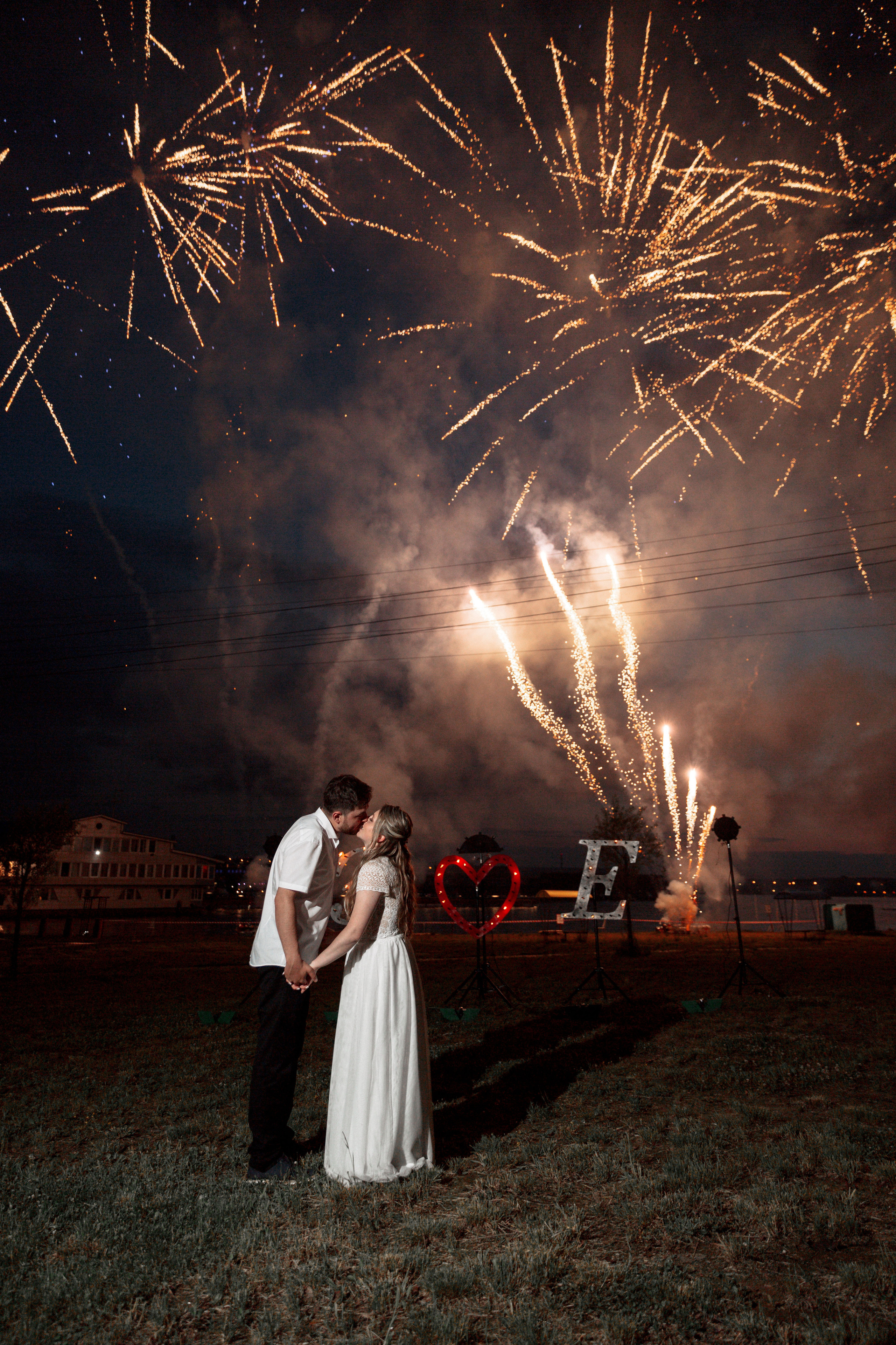 Эрнест и Екатерина. Организация и координация свадебных и семейных торжеств