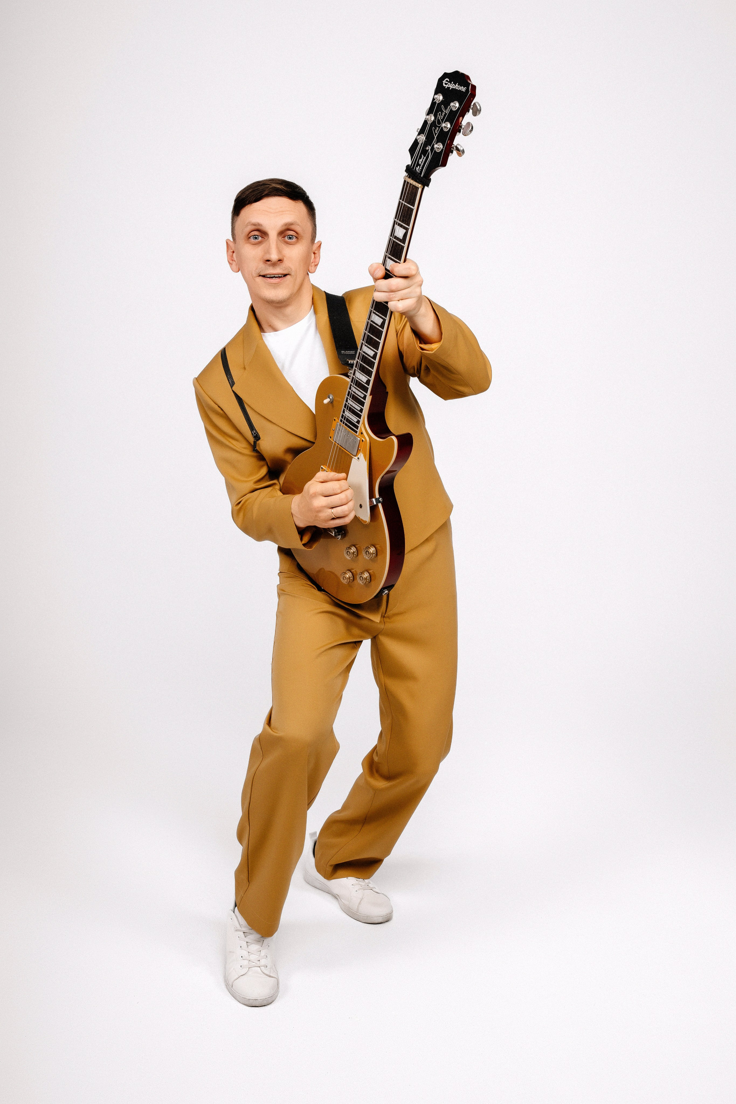 Кавер группа «Родные». Свадебный фотограф Александр Воронов — Белгород, Воронеж, Москва