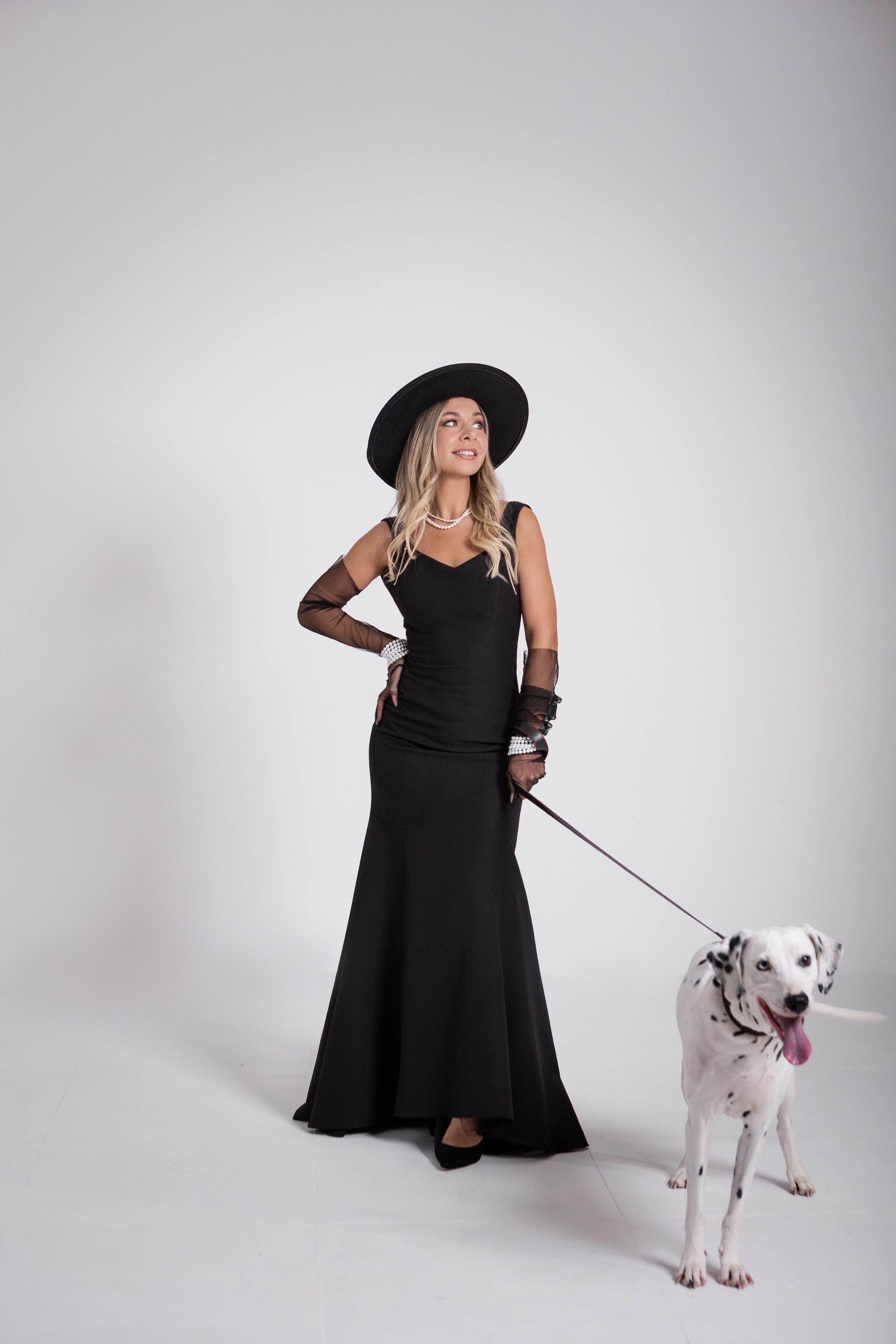 Индивидуальная съёмка. Свадебный и семейный фотограф Марта Сбродова