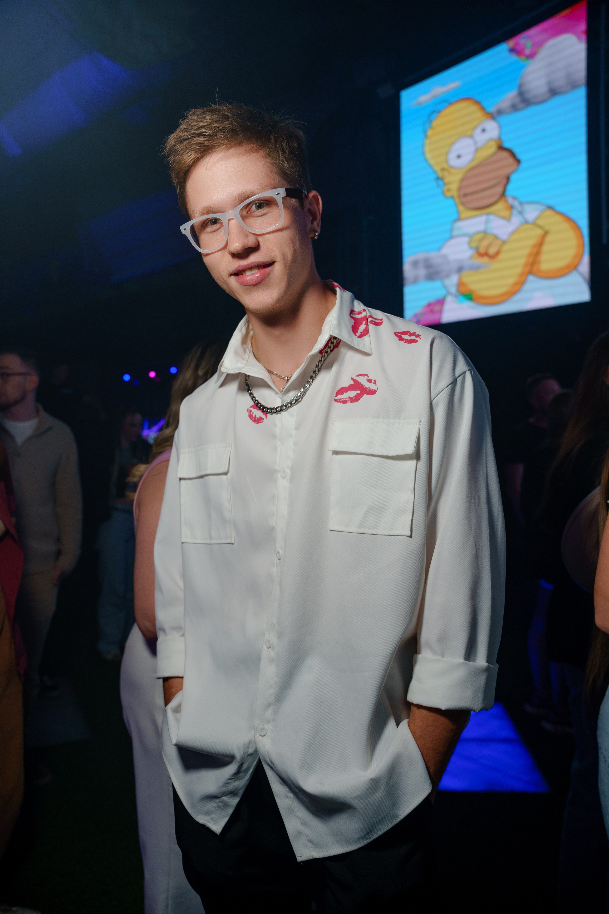 Репортажный фотограф Insta Dium 5 в мае 2024. Репортажный фотограф Москва Сергей Дружинин