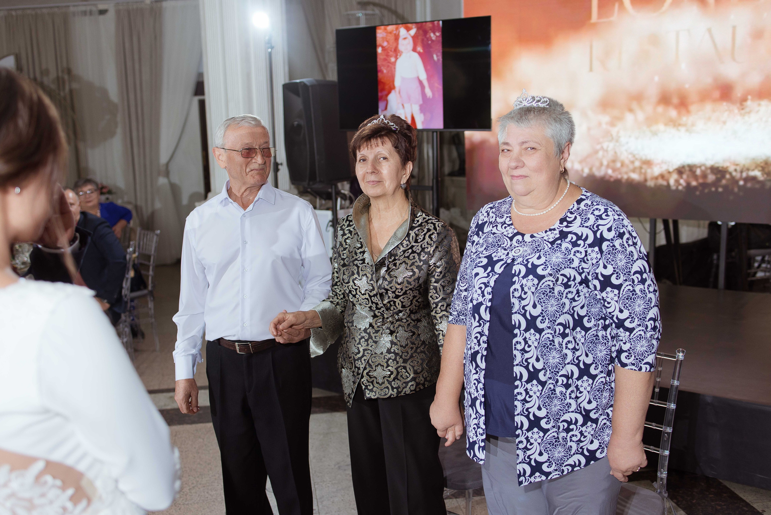Сергей и Татьяна. Свадебный и семейный фотограф Яна Стражева. Волгоград, Москва